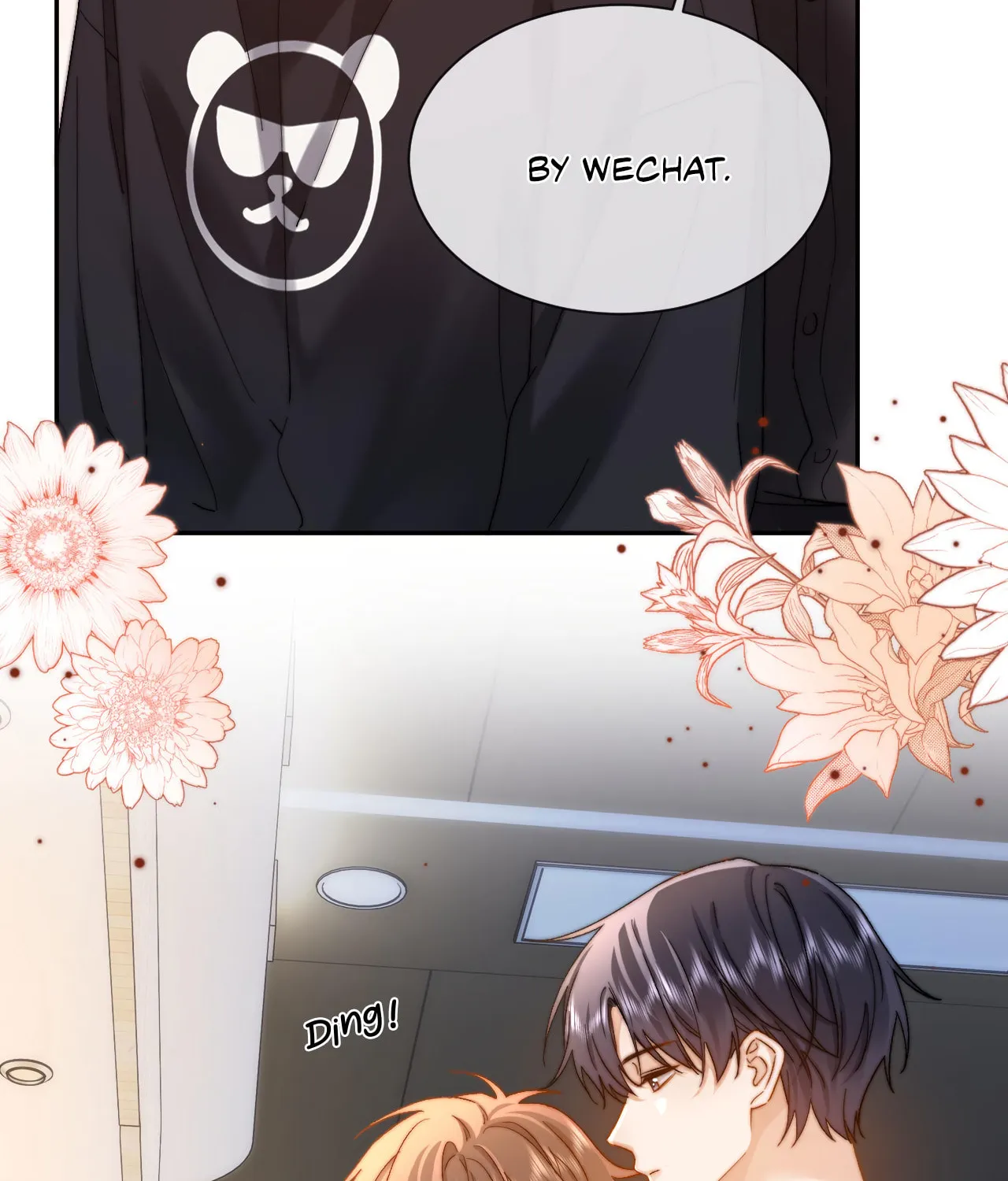 Ke Ai Guo Min Yuan Chapter 28 page 4 - 