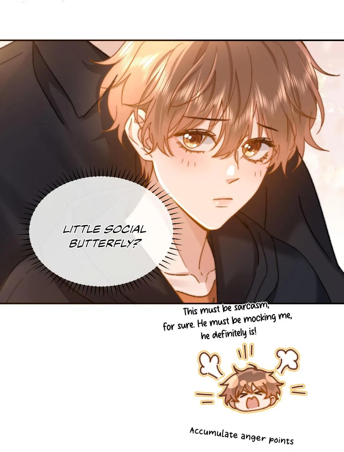 Ke Ai Guo Min Yuan Chapter 28 page 32 - 