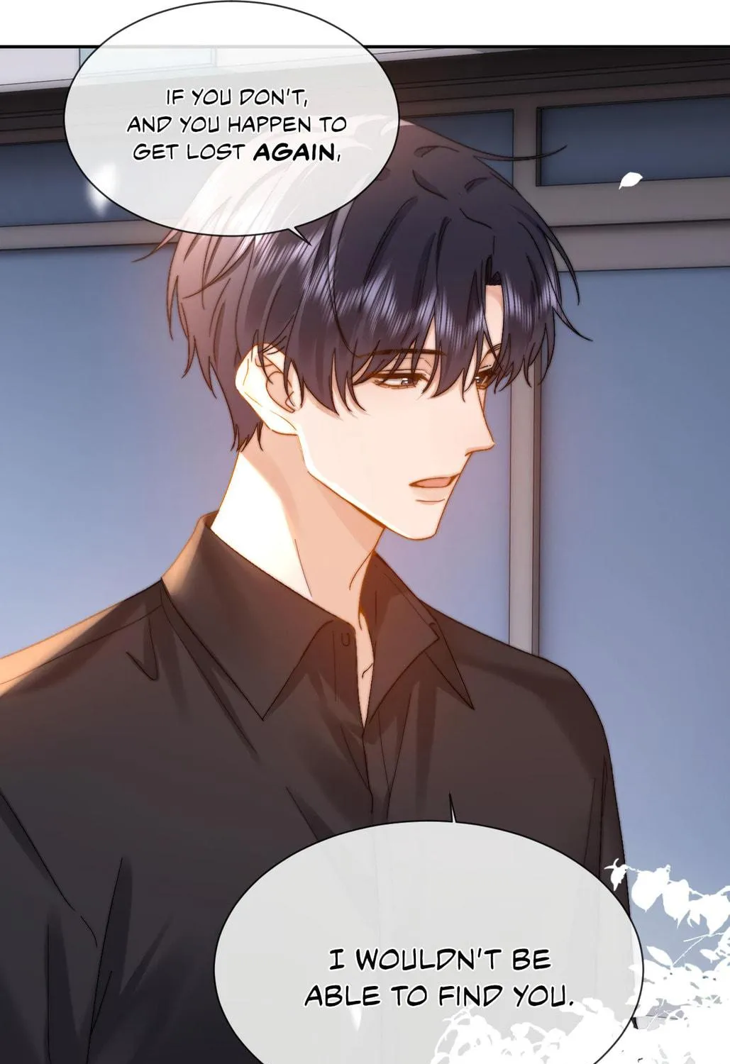 Ke Ai Guo Min Yuan Chapter 28 page 36 - 