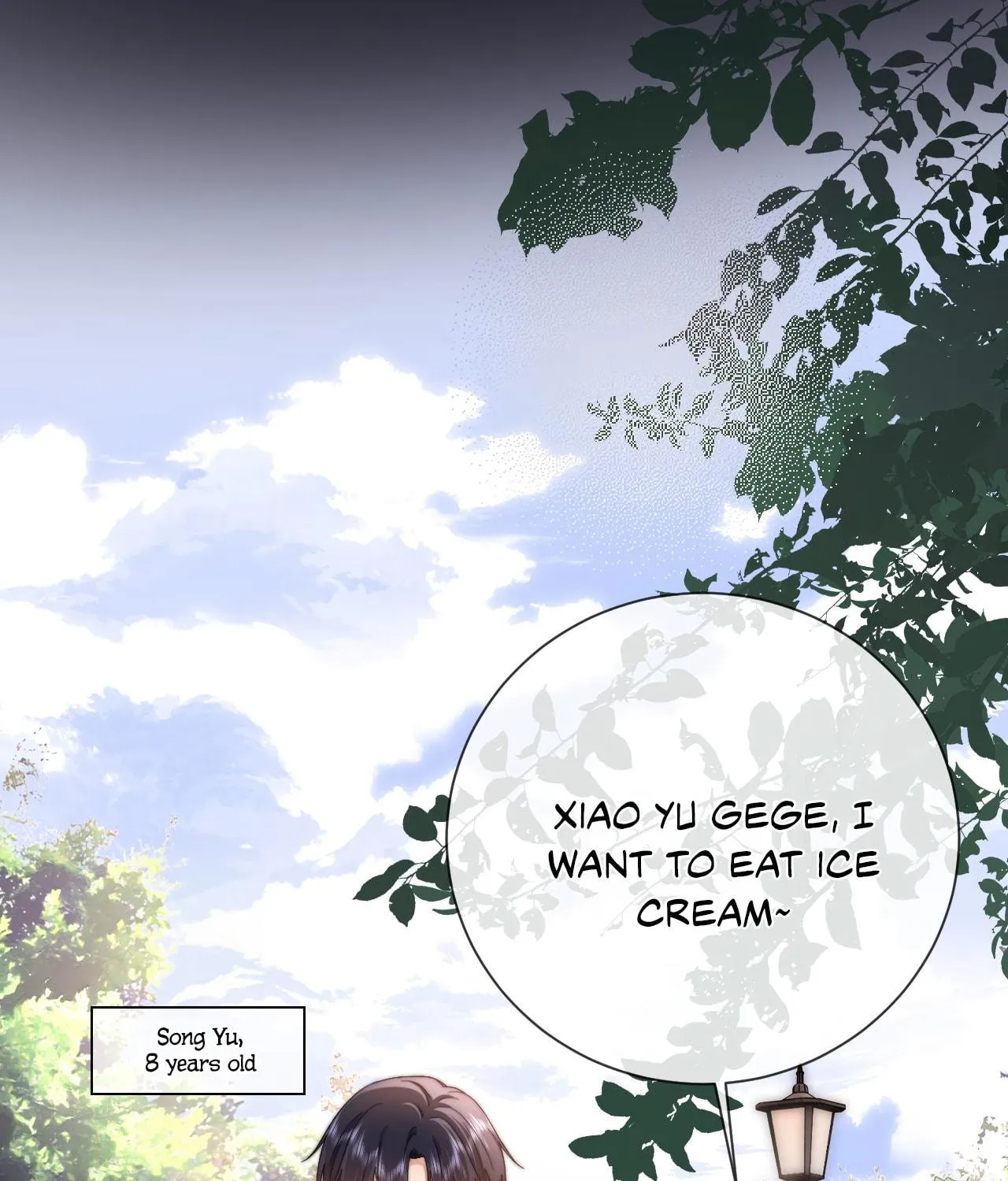 Ke Ai Guo Min Yuan Chapter 28 page 41 - 