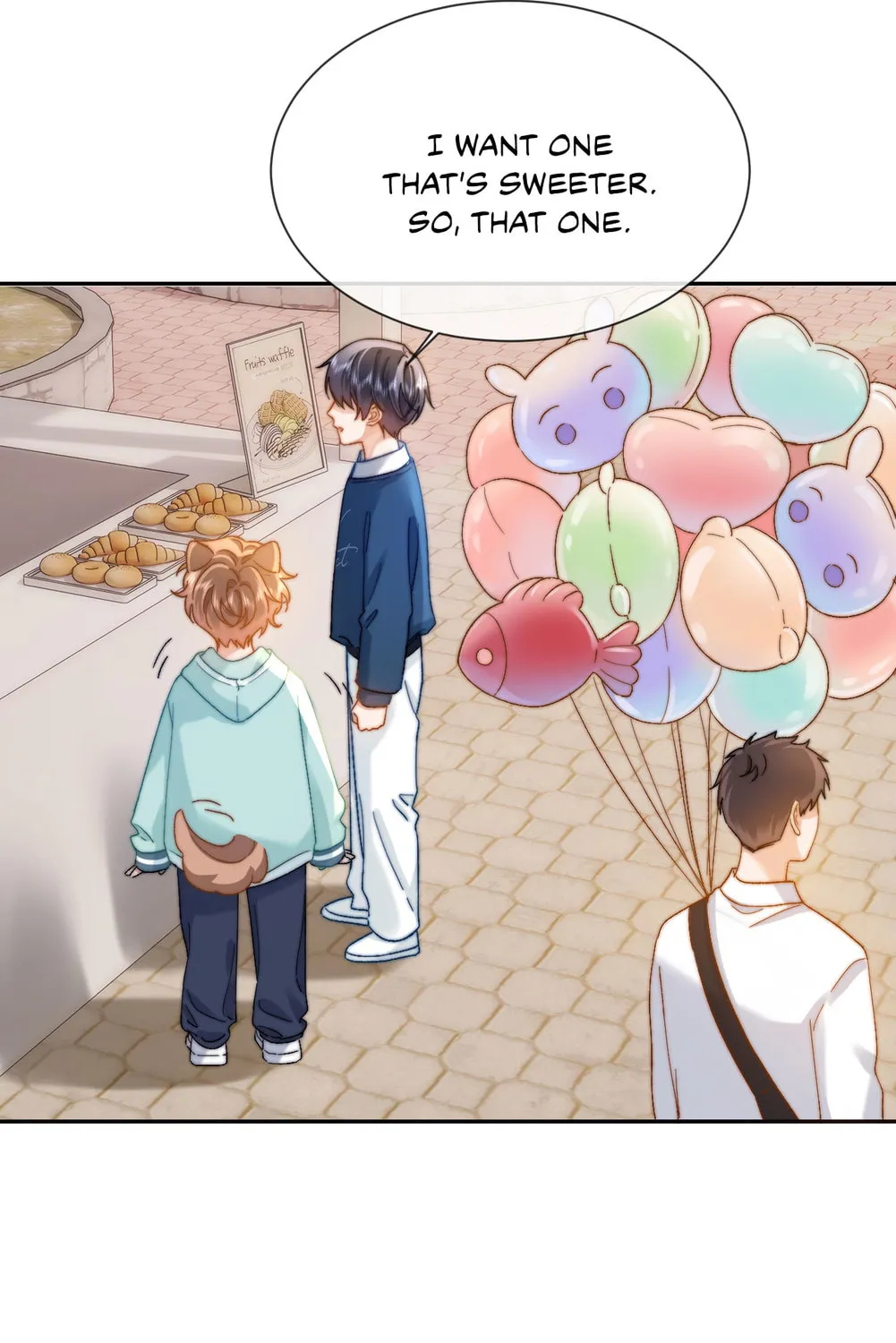 Ke Ai Guo Min Yuan Chapter 28 page 43 - 