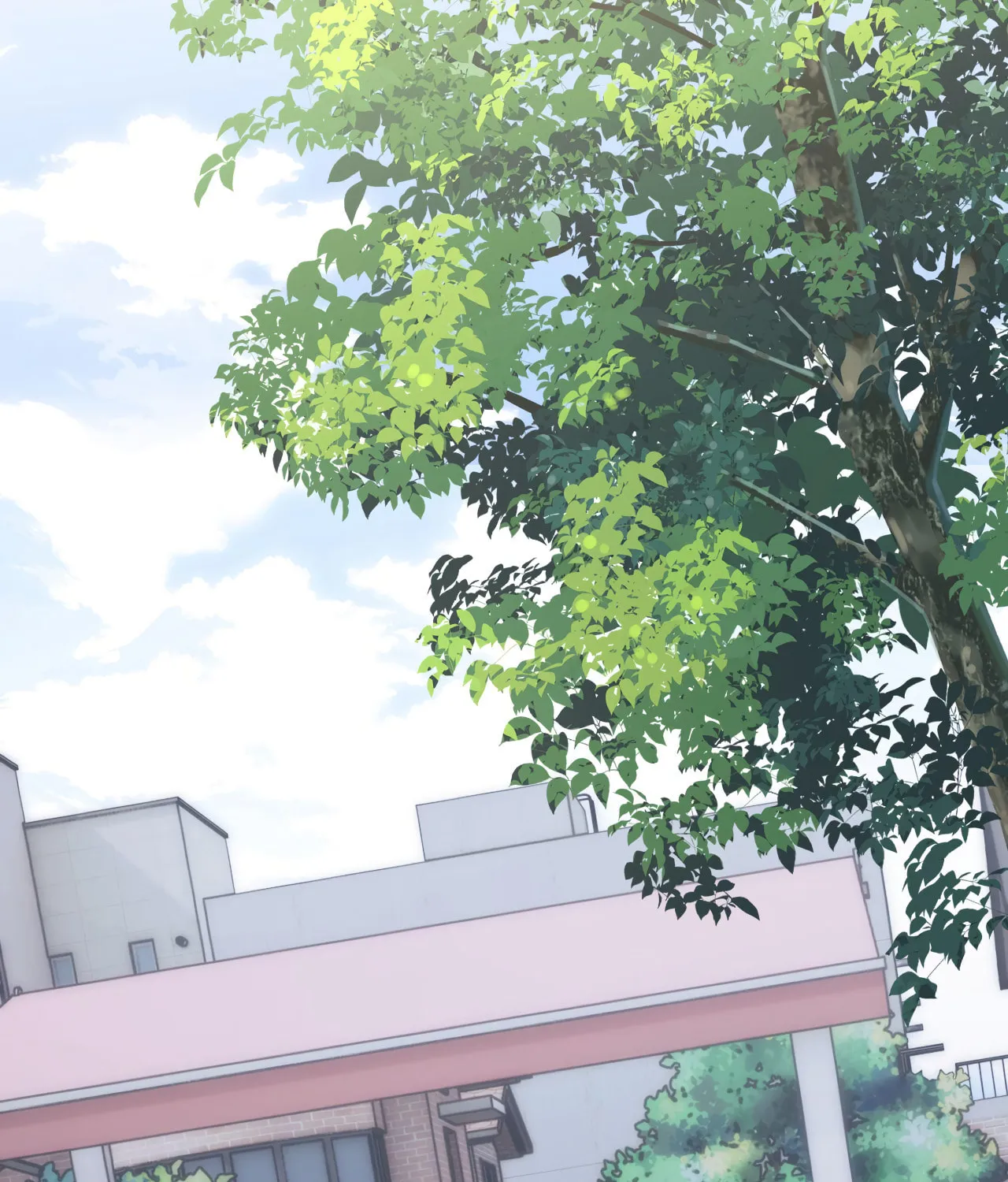 Ke Ai Guo Min Yuan Chapter 28 page 49 - 