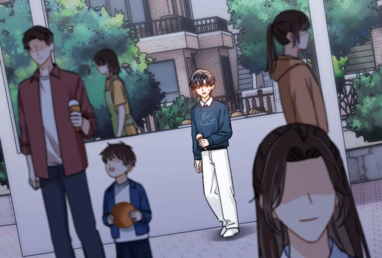 Ke Ai Guo Min Yuan Chapter 28 page 50 - 