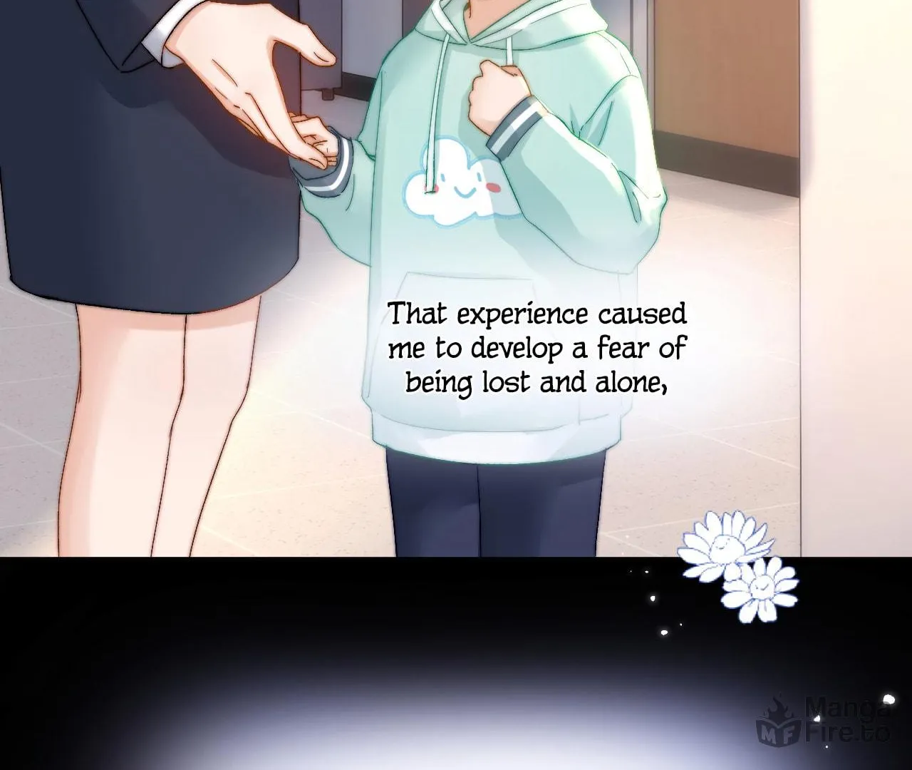 Ke Ai Guo Min Yuan Chapter 28 page 56 - 