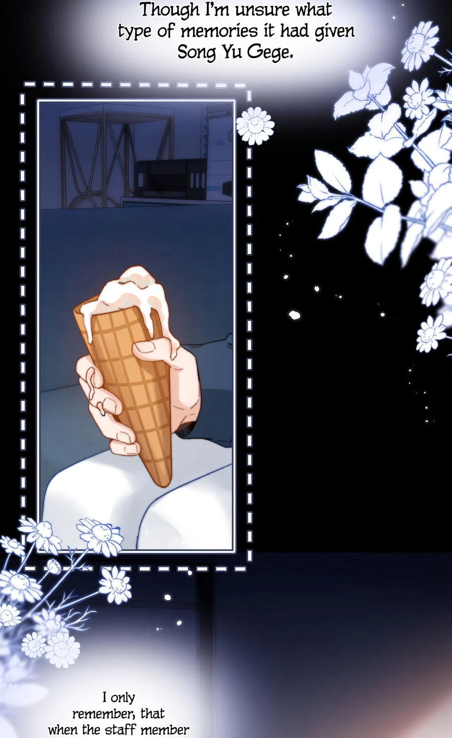 Ke Ai Guo Min Yuan Chapter 28 page 57 - 