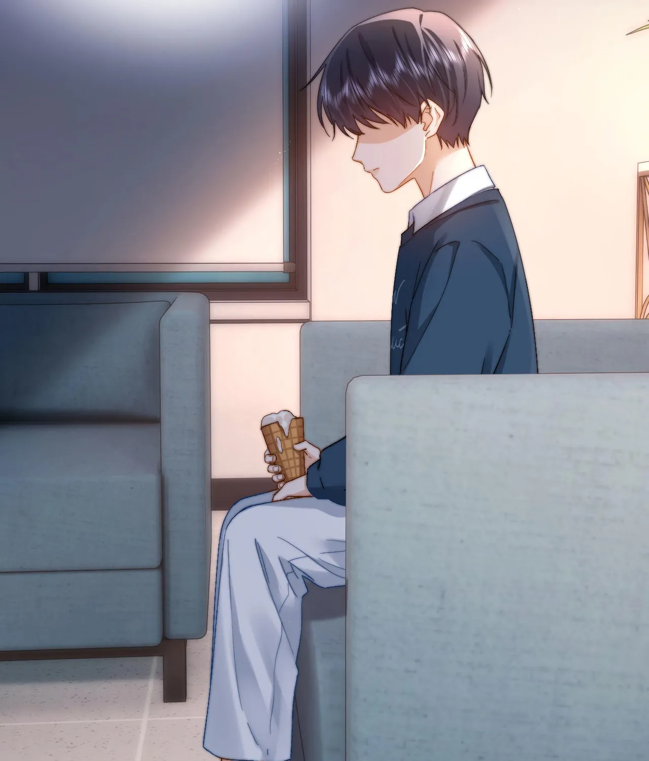 Ke Ai Guo Min Yuan Chapter 28 page 59 - 