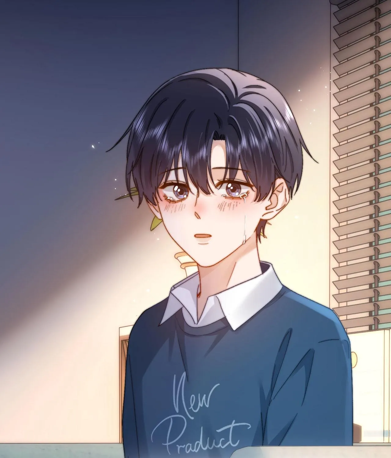 Ke Ai Guo Min Yuan Chapter 28 page 61 - 