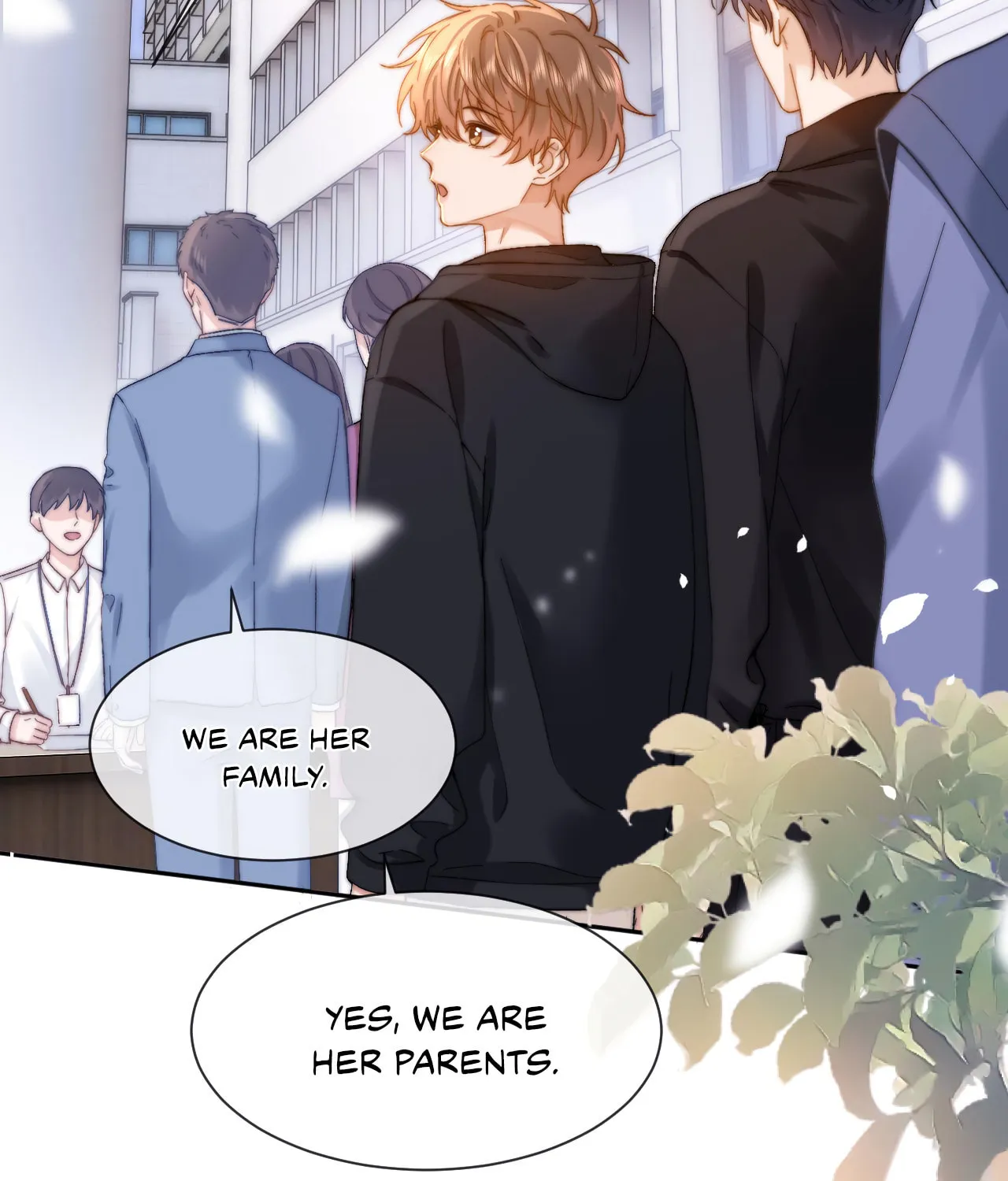 Ke Ai Guo Min Yuan Chapter 28 page 65 - 