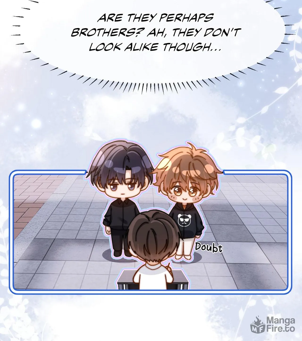Ke Ai Guo Min Yuan Chapter 28 page 70 - 