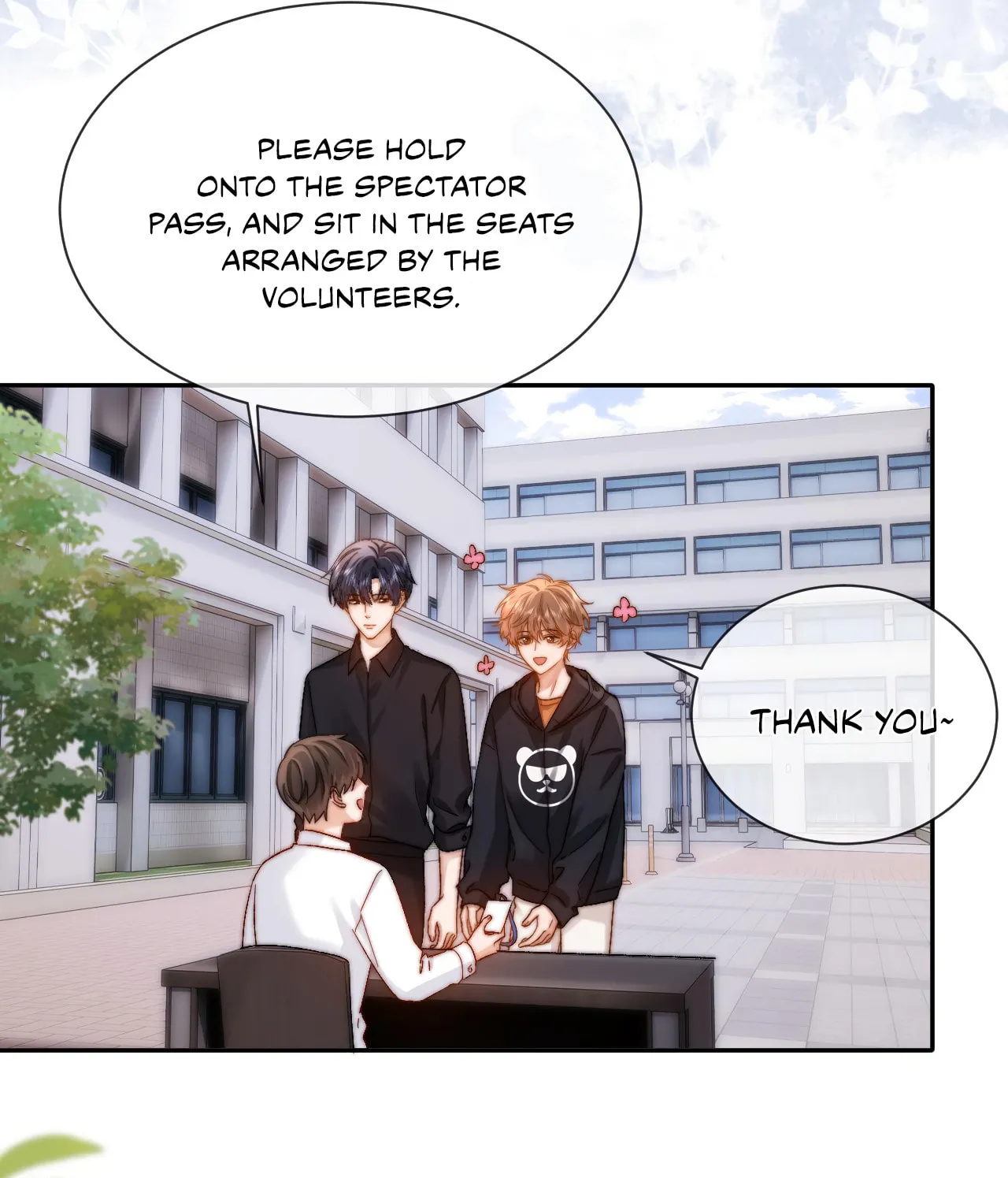 Ke Ai Guo Min Yuan Chapter 28 page 71 - 