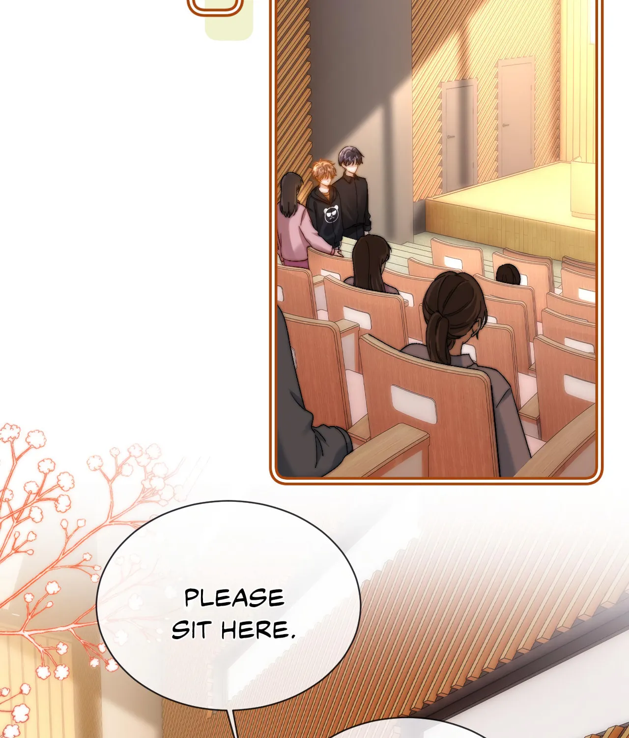 Ke Ai Guo Min Yuan Chapter 28 page 73 - 