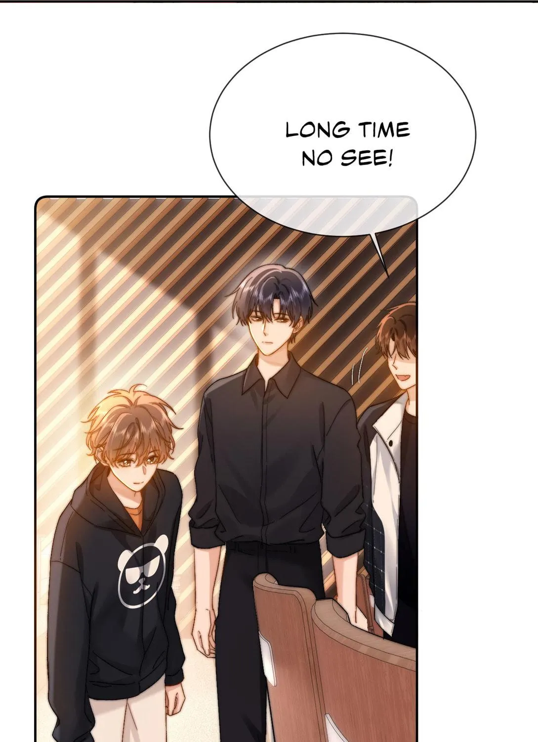 Ke Ai Guo Min Yuan Chapter 28 page 76 - 