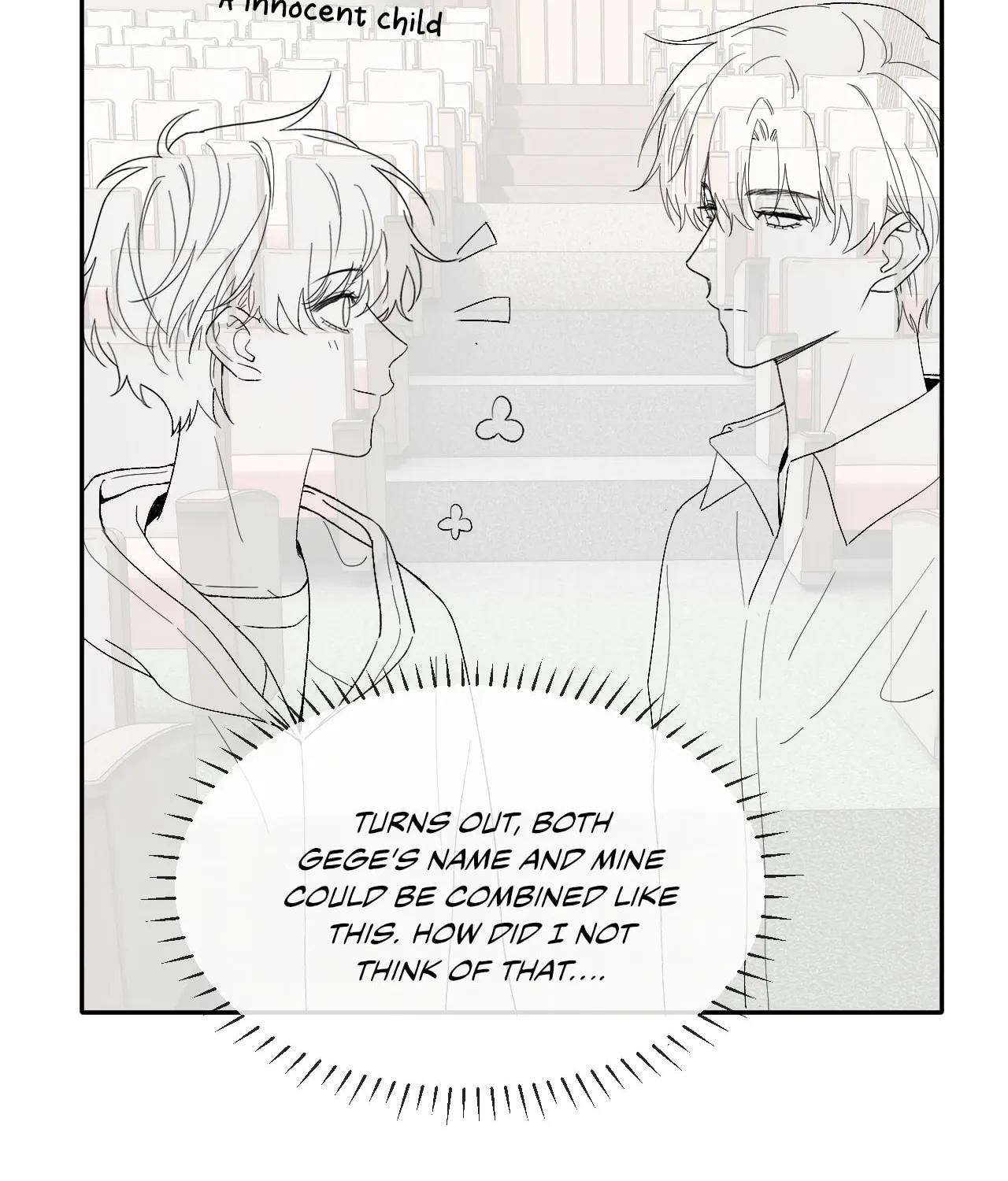Ke Ai Guo Min Yuan Chapter 28 page 81 - 