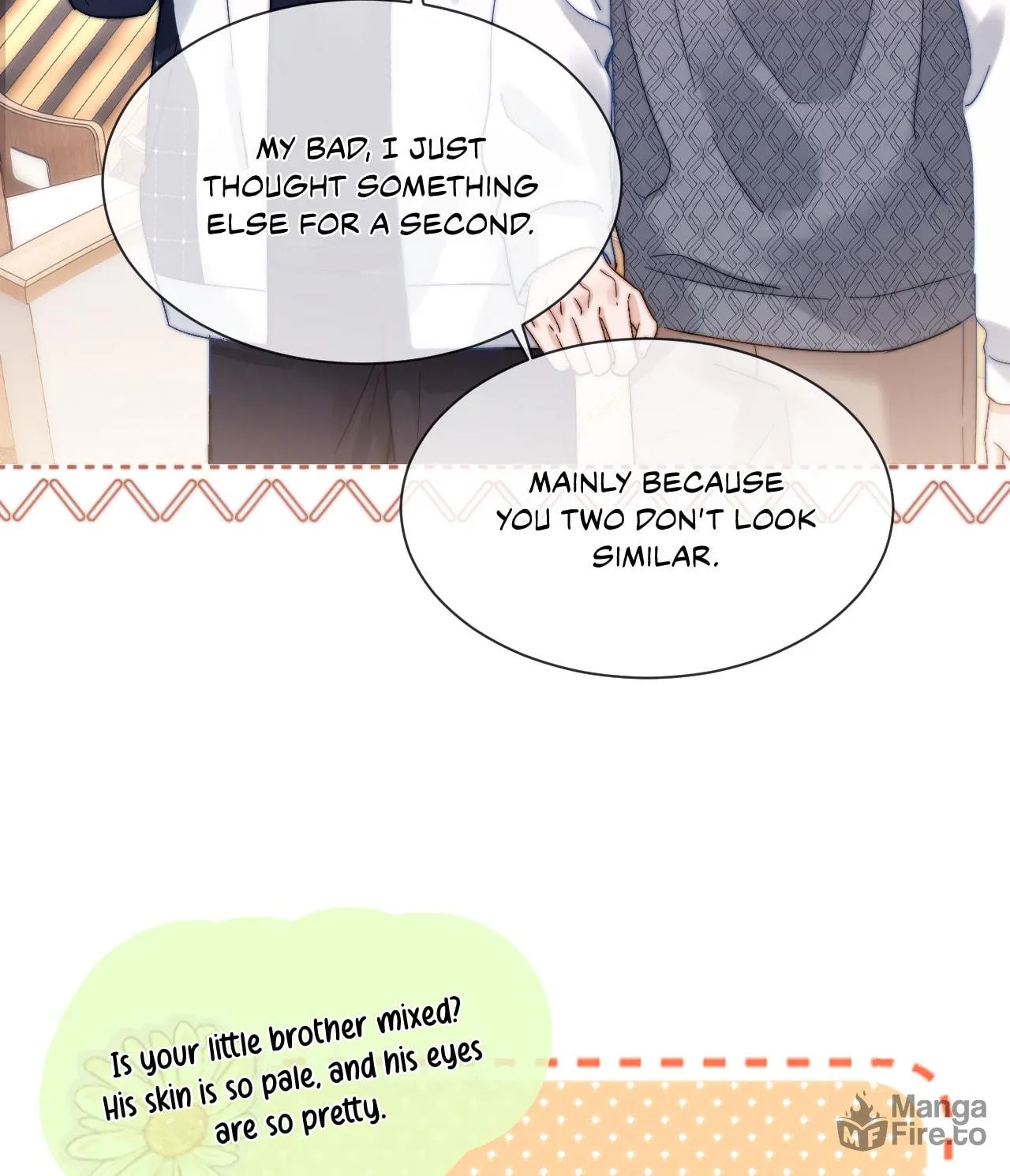 Ke Ai Guo Min Yuan Chapter 29 page 15 - 