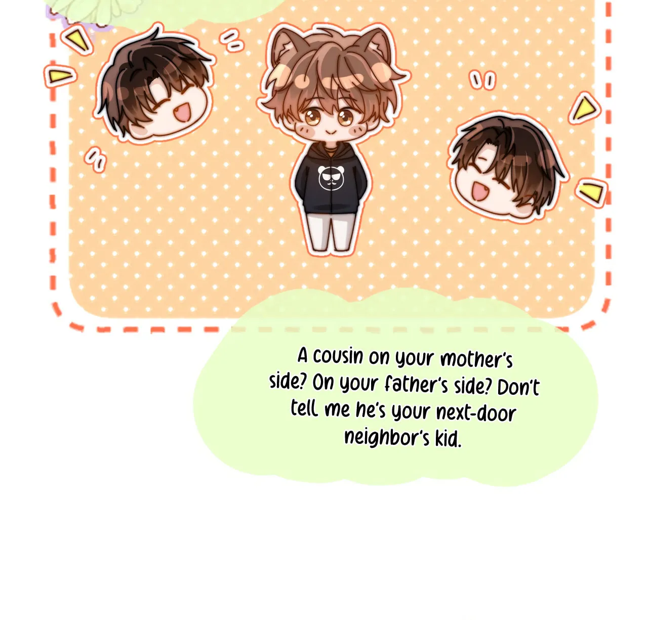 Ke Ai Guo Min Yuan Chapter 29 page 16 - 