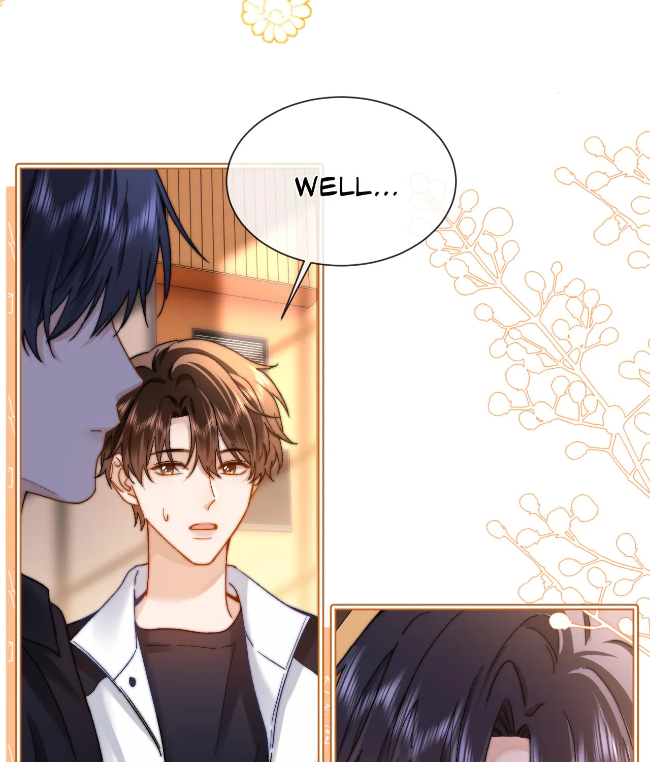 Ke Ai Guo Min Yuan Chapter 29 page 20 - 