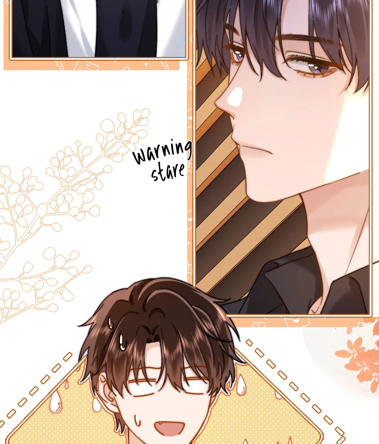 Ke Ai Guo Min Yuan Chapter 29 page 21 - 