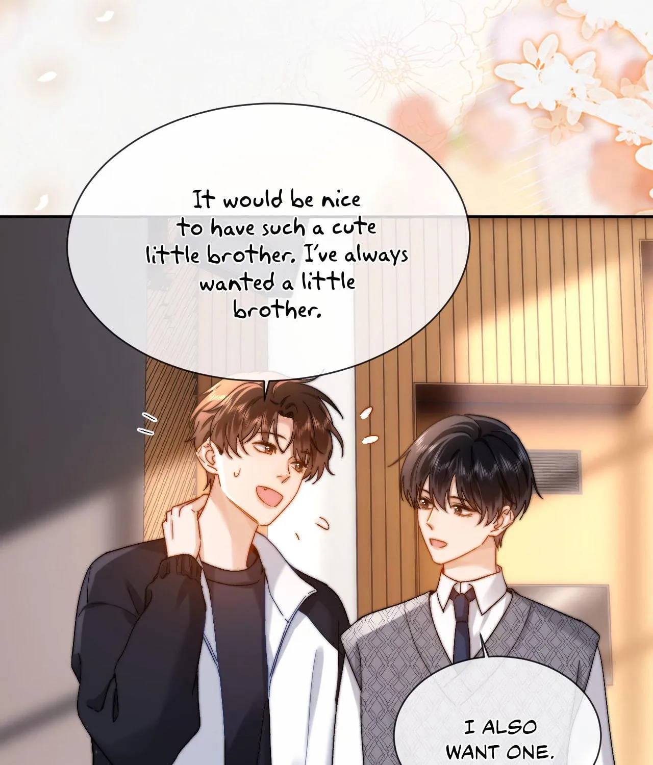 Ke Ai Guo Min Yuan Chapter 29 page 23 - 