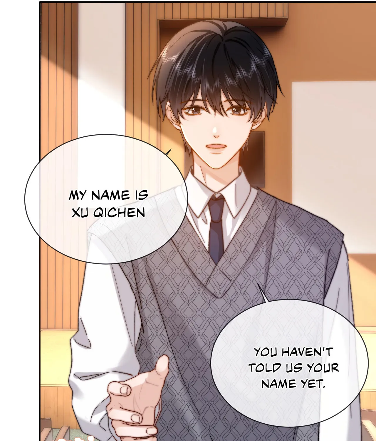 Ke Ai Guo Min Yuan Chapter 29 page 25 - 