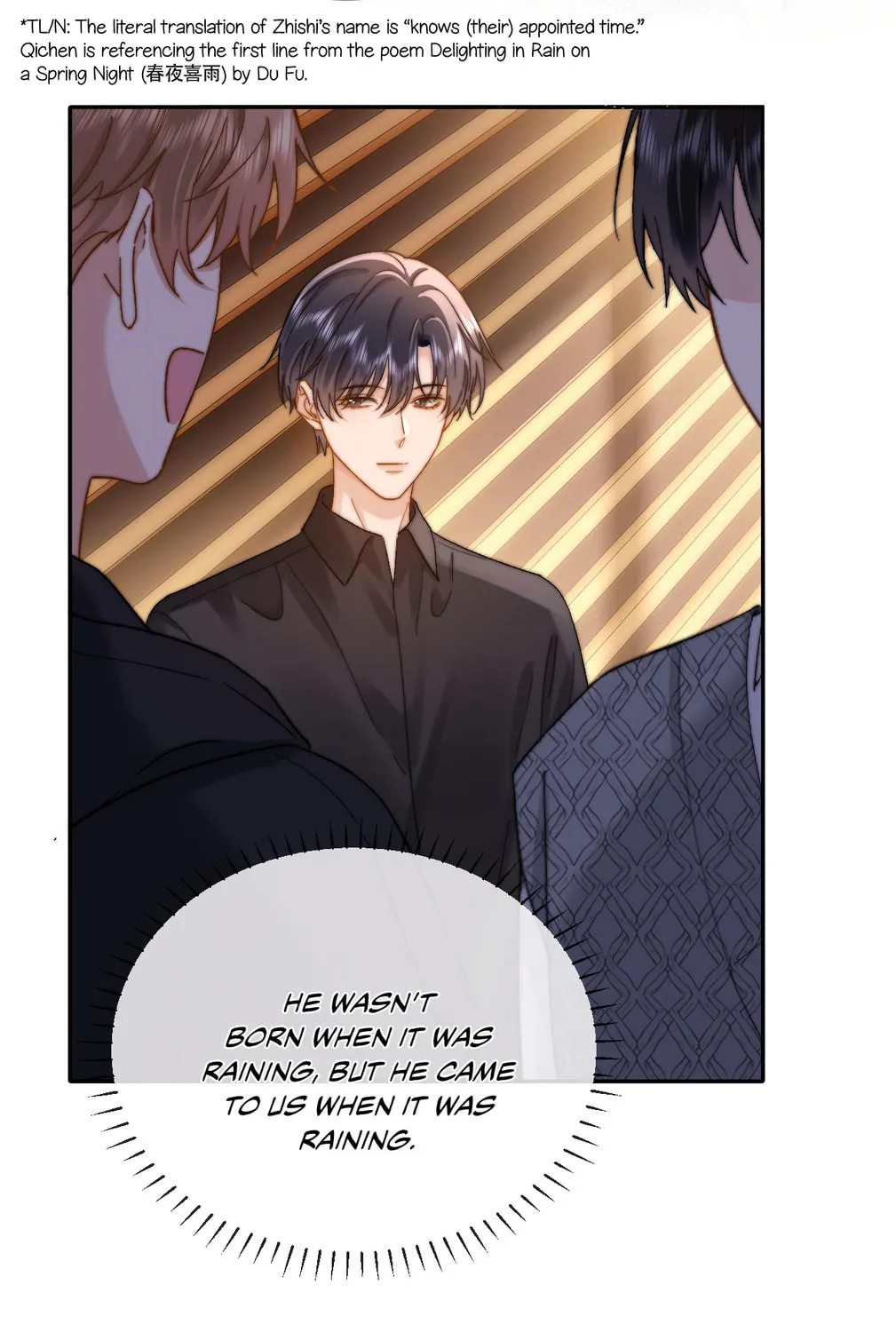 Ke Ai Guo Min Yuan Chapter 29 page 31 - 