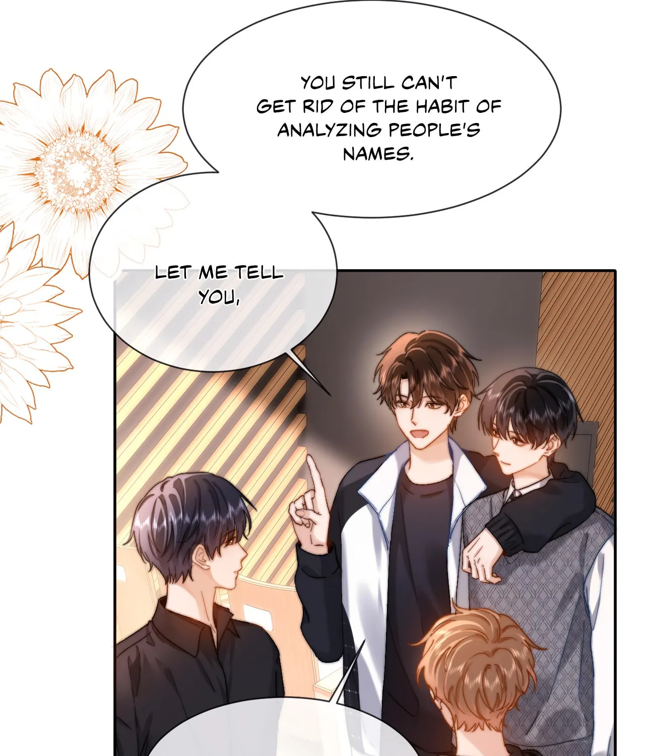 Ke Ai Guo Min Yuan Chapter 29 page 33 - 