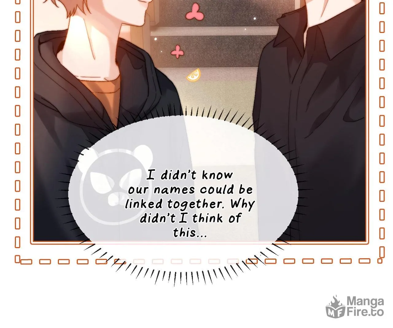 Ke Ai Guo Min Yuan Chapter 29 page 36 - 
