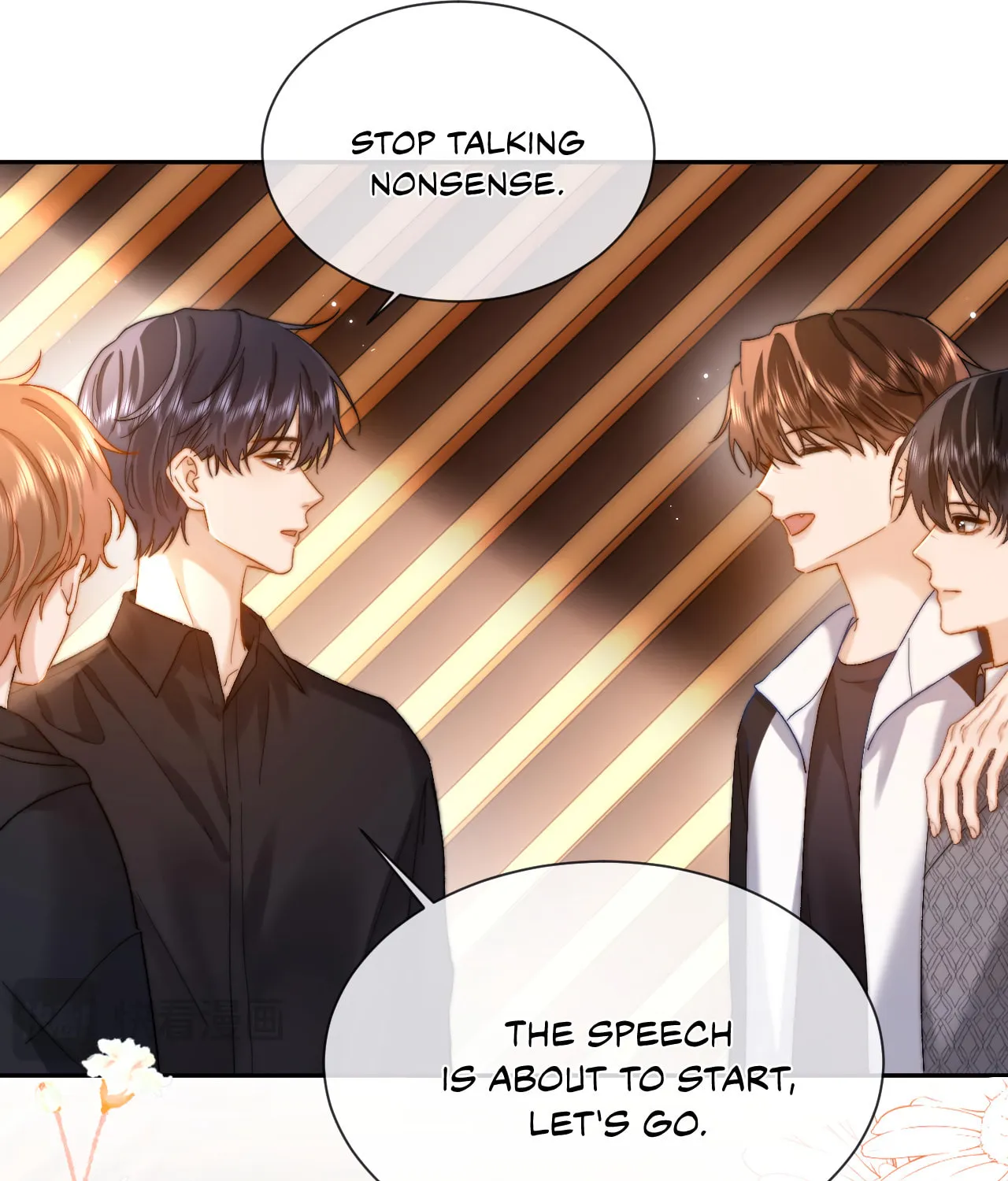 Ke Ai Guo Min Yuan Chapter 29 page 37 - 