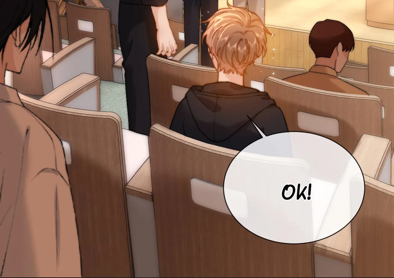 Ke Ai Guo Min Yuan Chapter 29 page 39 - 