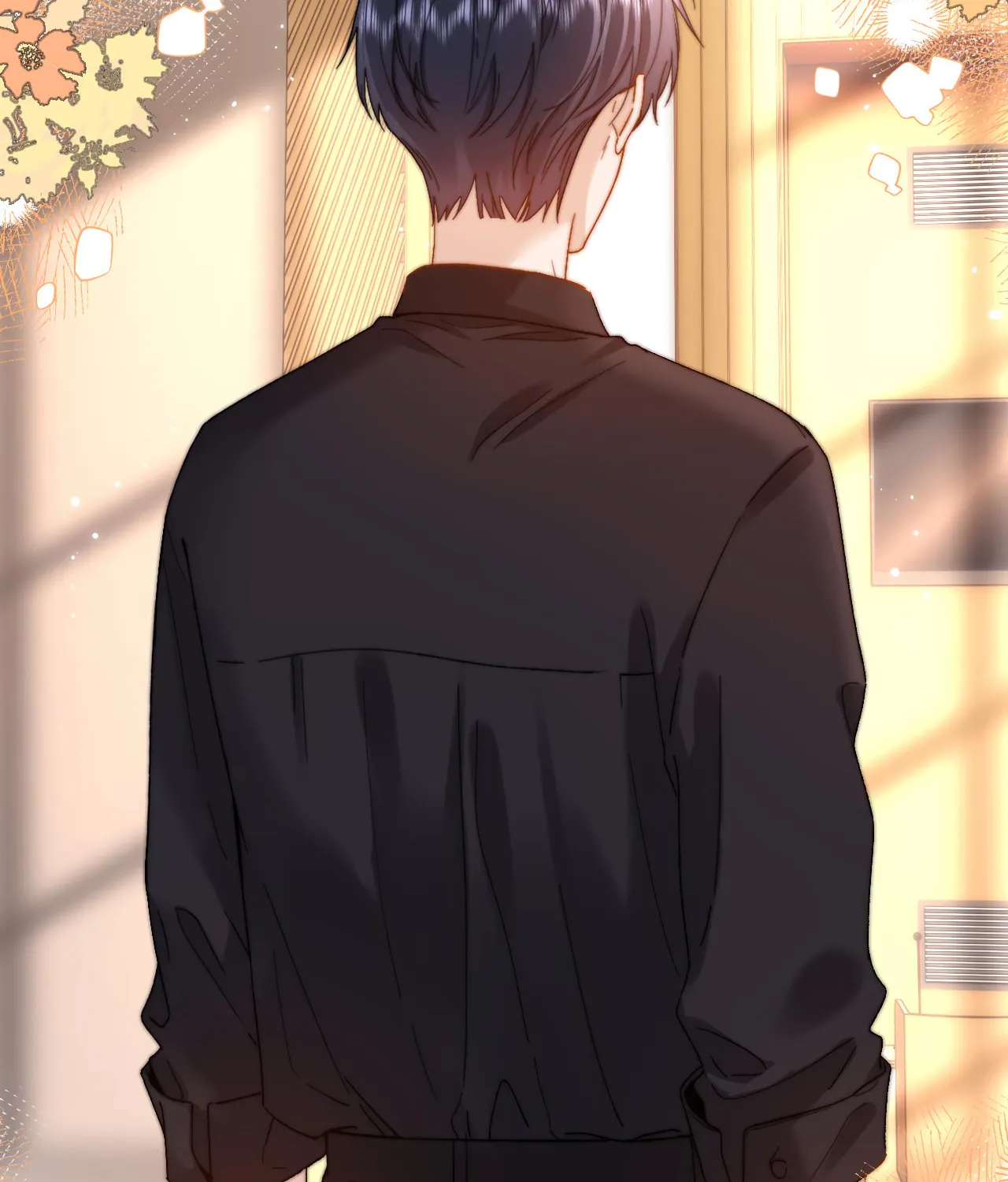Ke Ai Guo Min Yuan Chapter 29 page 43 - 