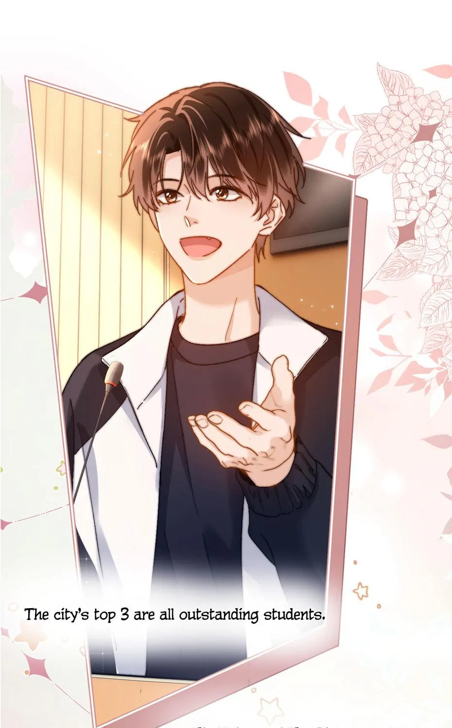 Ke Ai Guo Min Yuan Chapter 29 page 45 - 