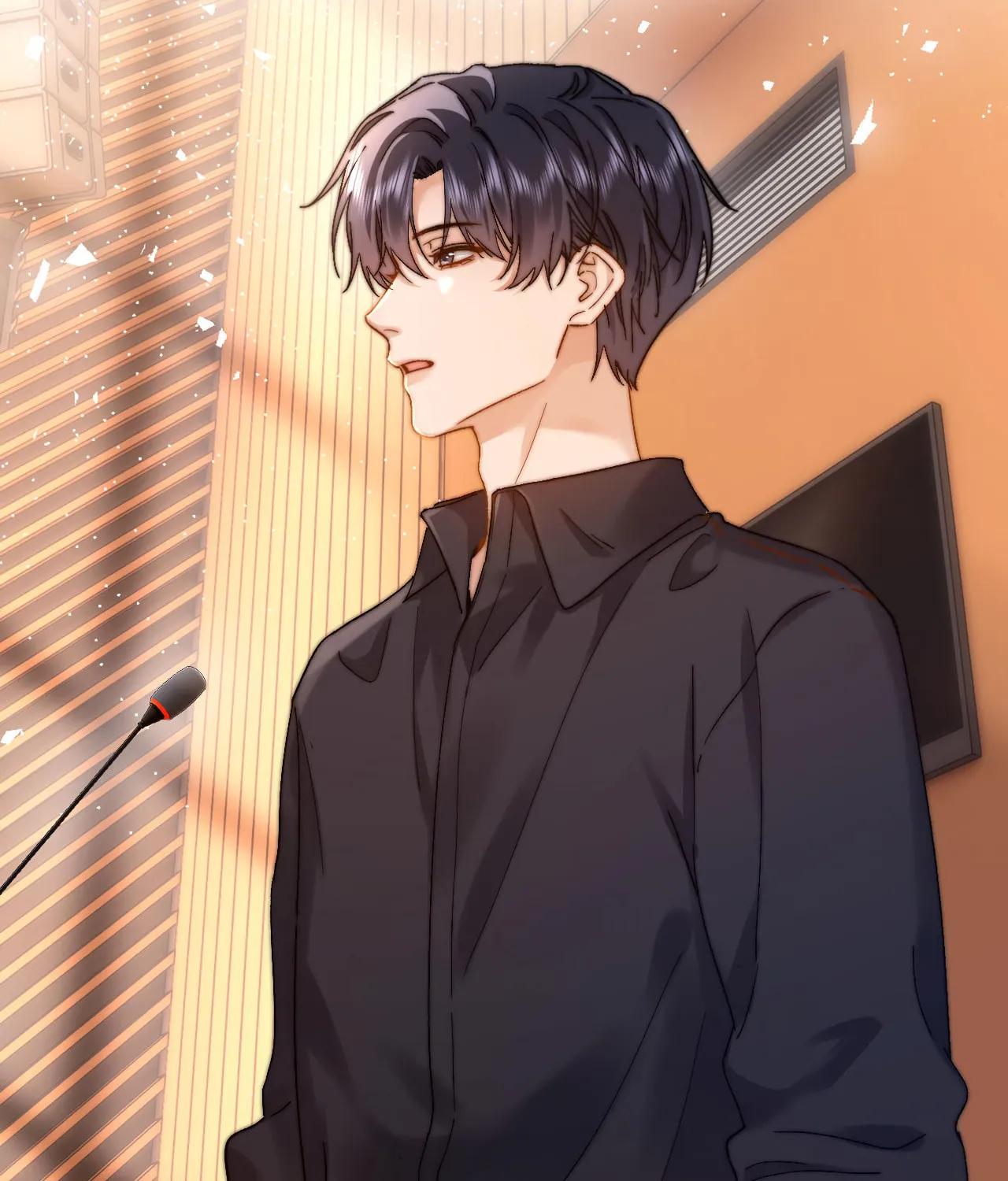 Ke Ai Guo Min Yuan Chapter 29 page 49 - 
