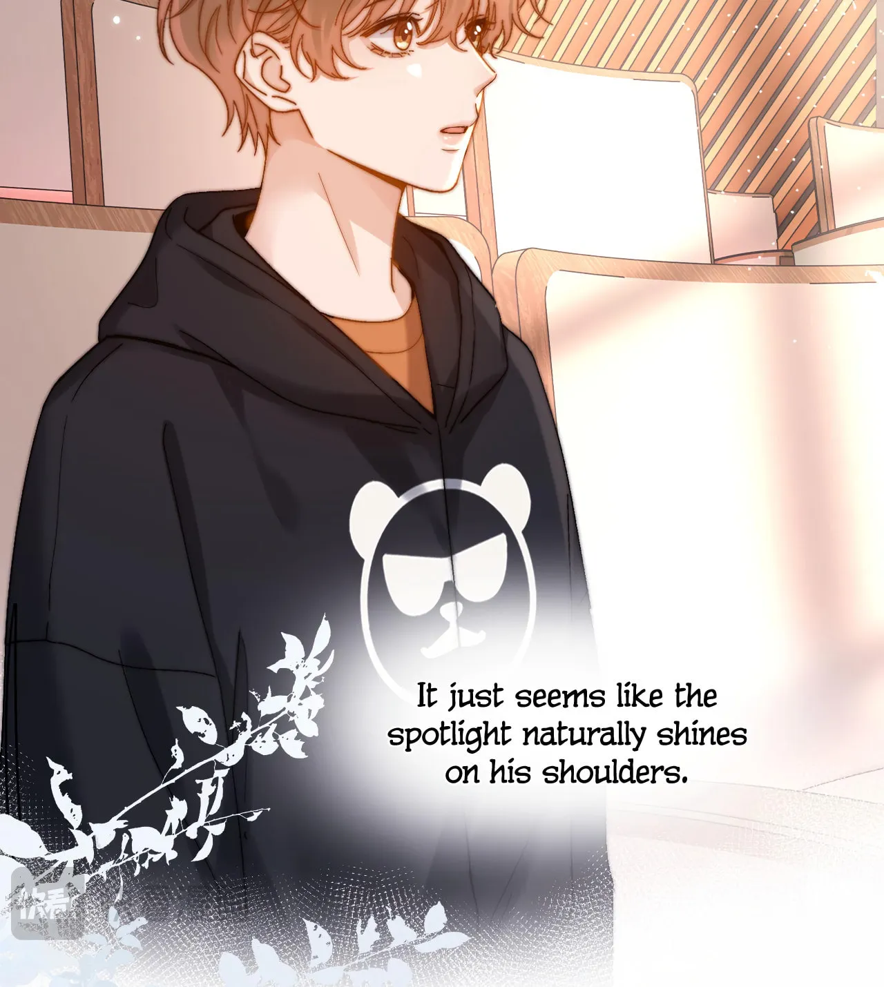 Ke Ai Guo Min Yuan Chapter 29 page 51 - 