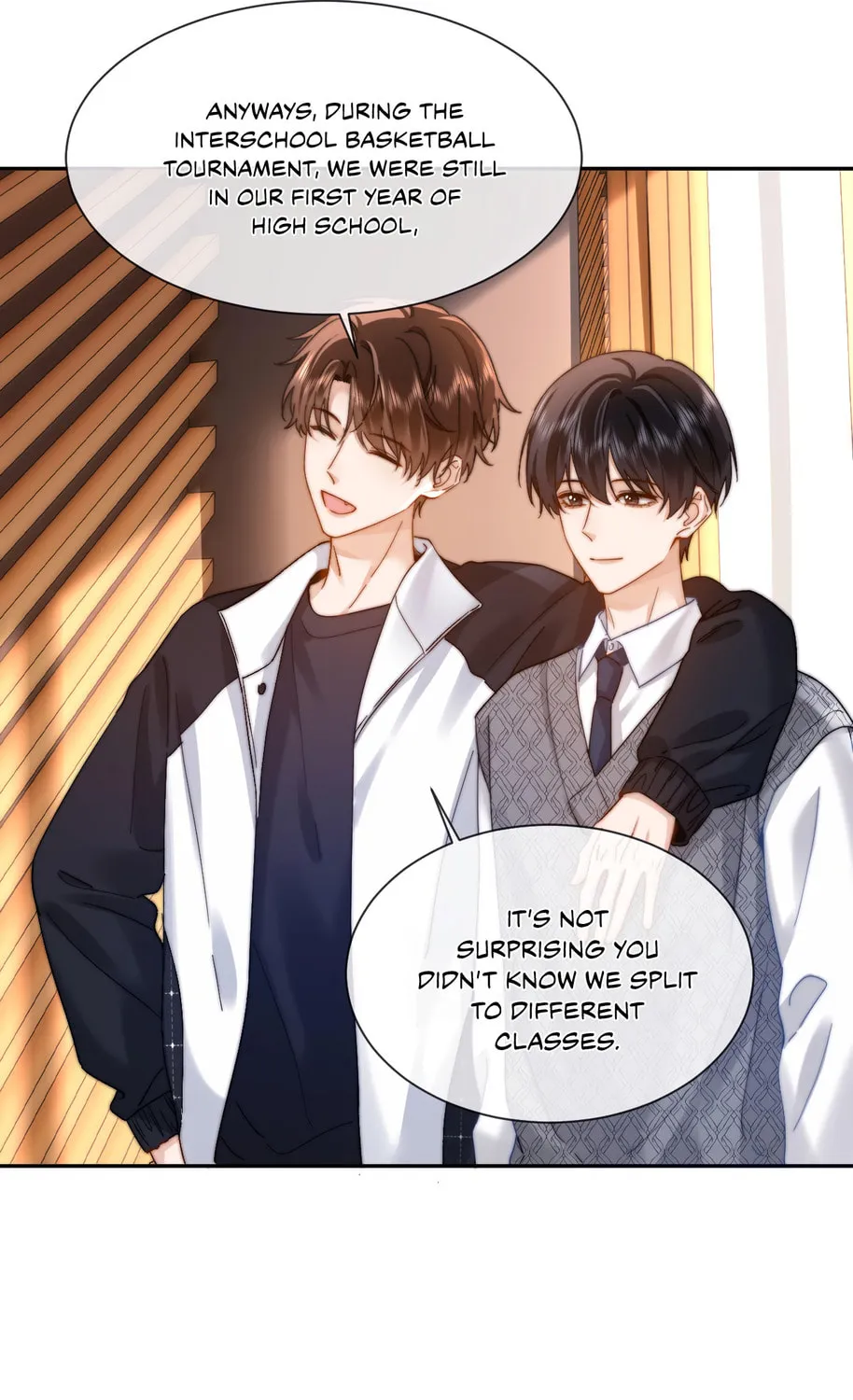 Ke Ai Guo Min Yuan Chapter 29 page 8 - 