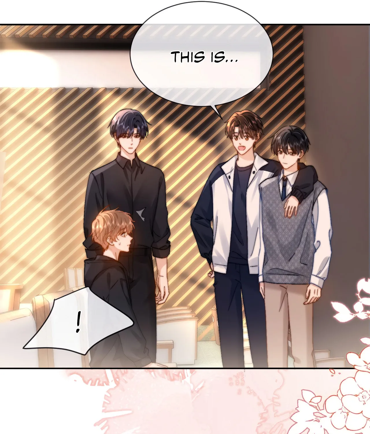Ke Ai Guo Min Yuan Chapter 29 page 10 - 