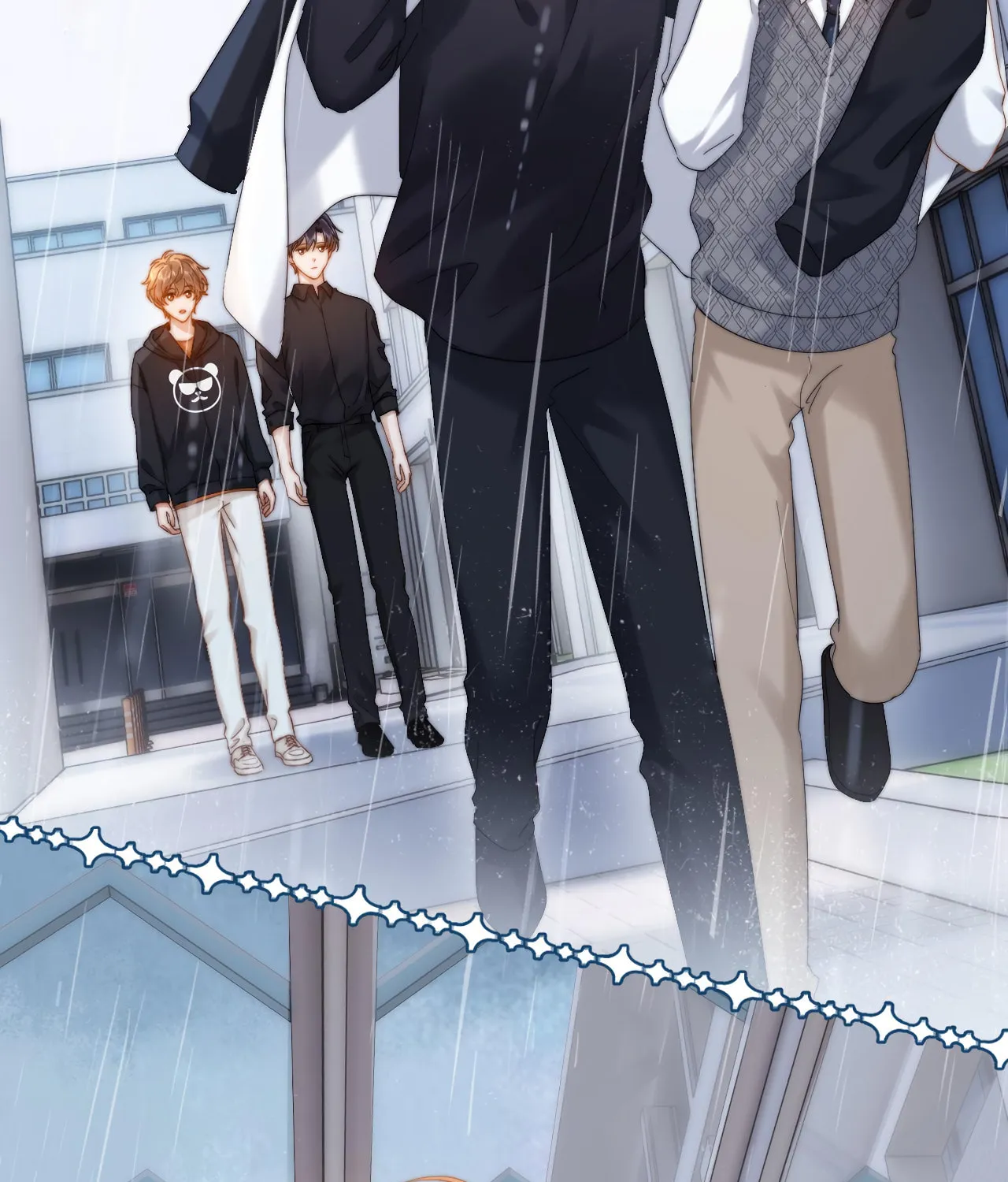 Ke Ai Guo Min Yuan Chapter 30 page 11 - 