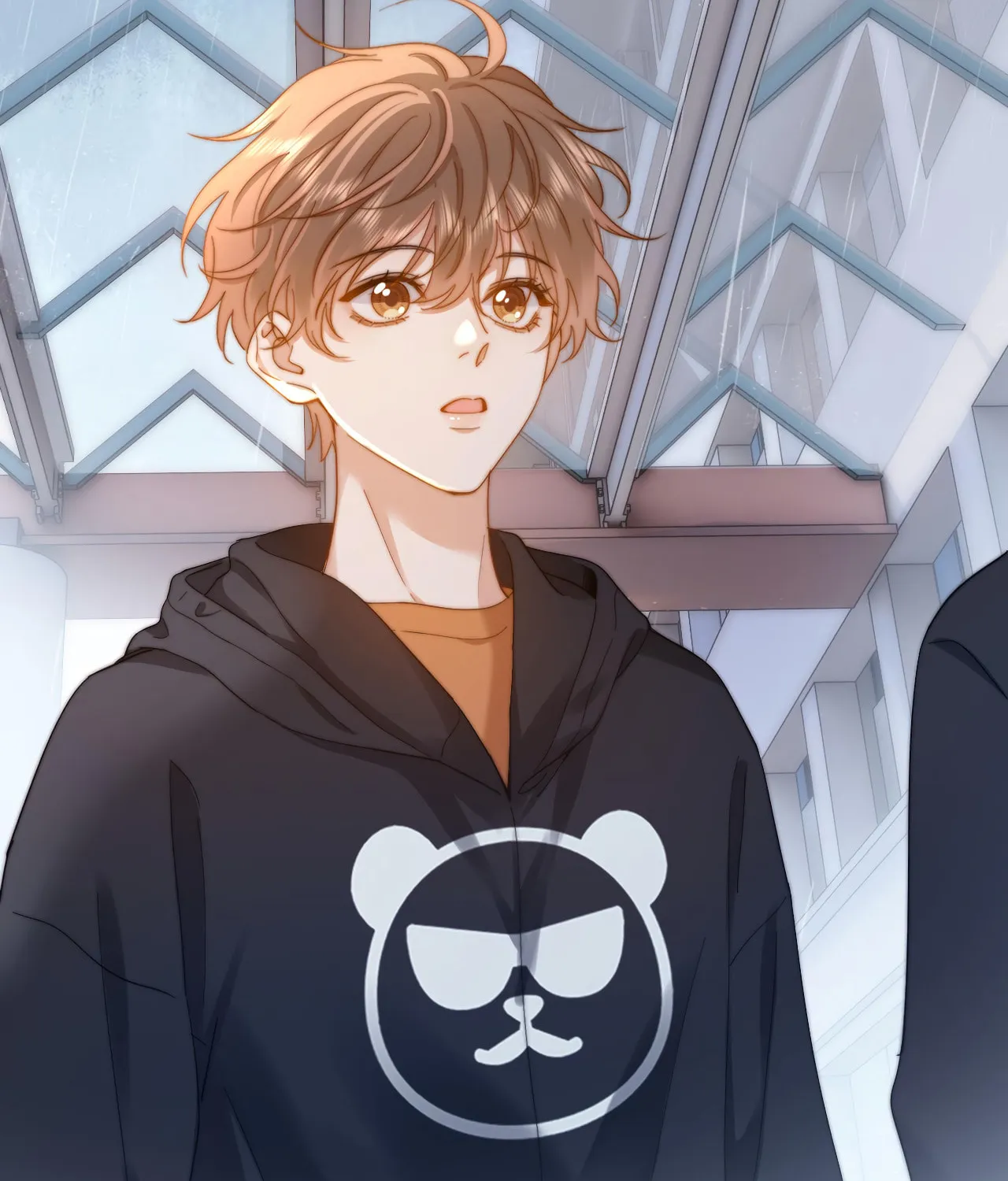 Ke Ai Guo Min Yuan Chapter 30 page 12 - 