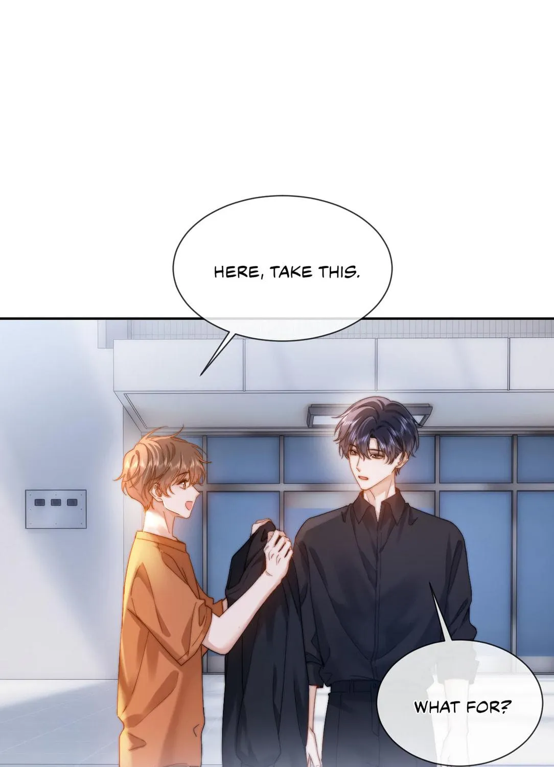 Ke Ai Guo Min Yuan Chapter 30 page 14 - 