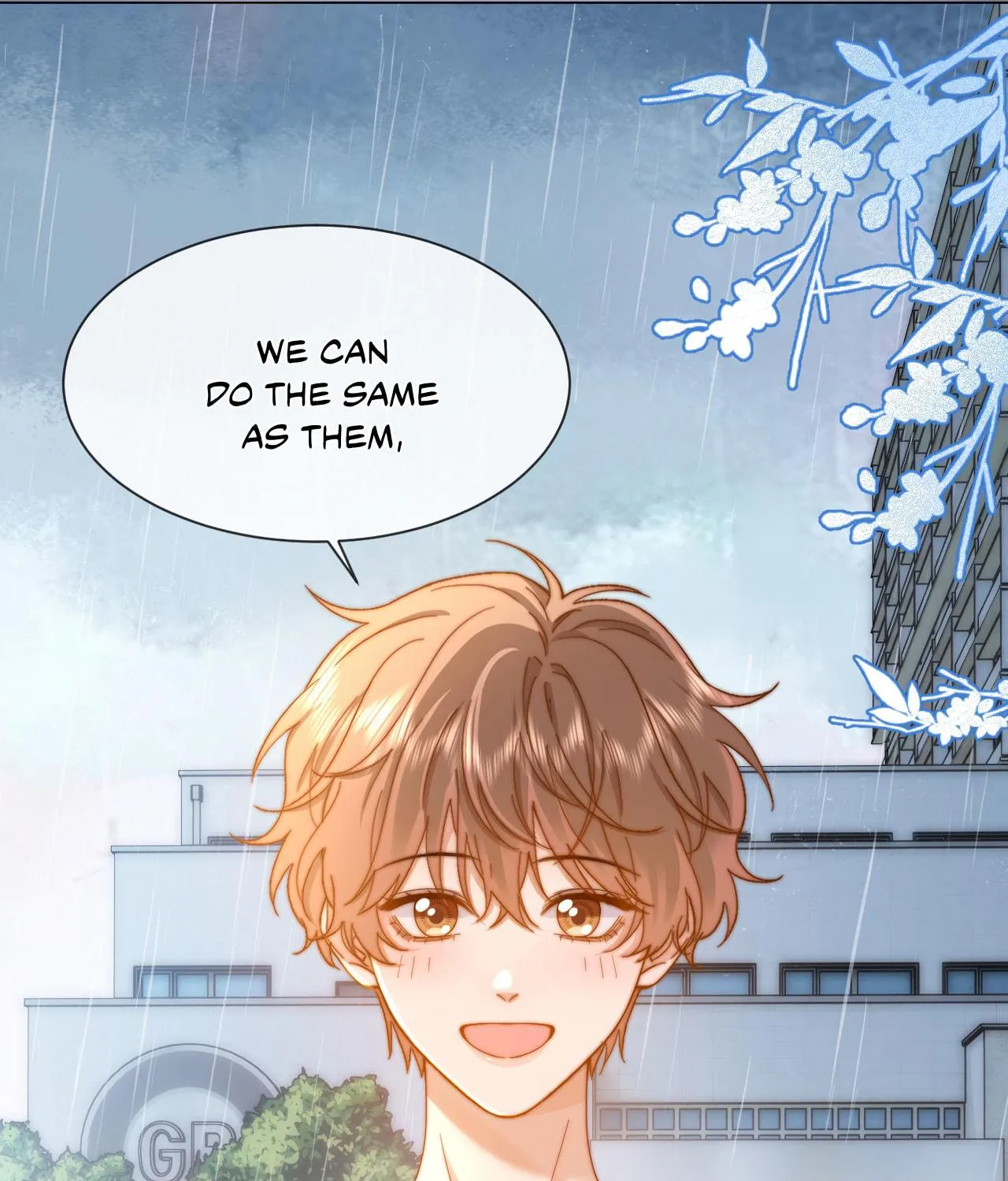 Ke Ai Guo Min Yuan Chapter 30 page 16 - 