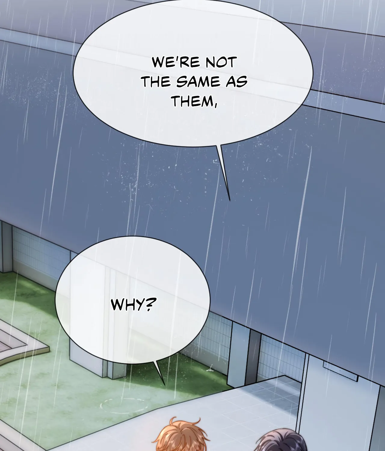 Ke Ai Guo Min Yuan Chapter 30 page 20 - 