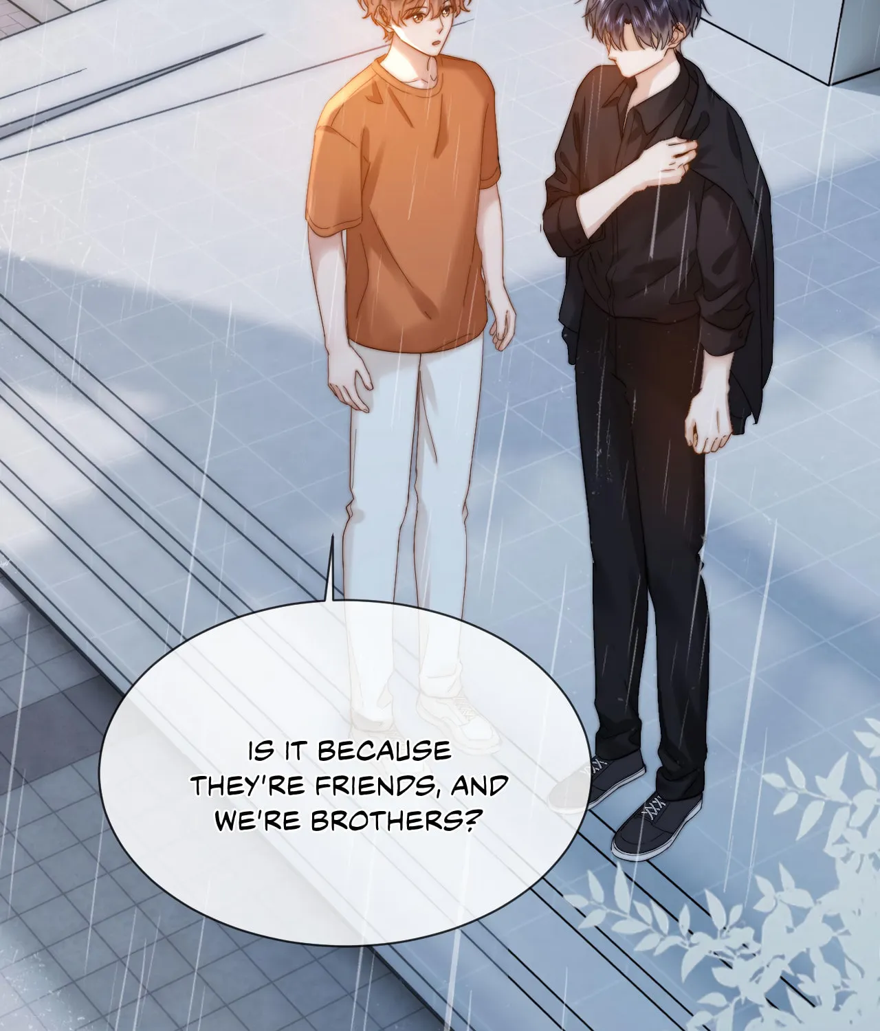 Ke Ai Guo Min Yuan Chapter 30 page 21 - 