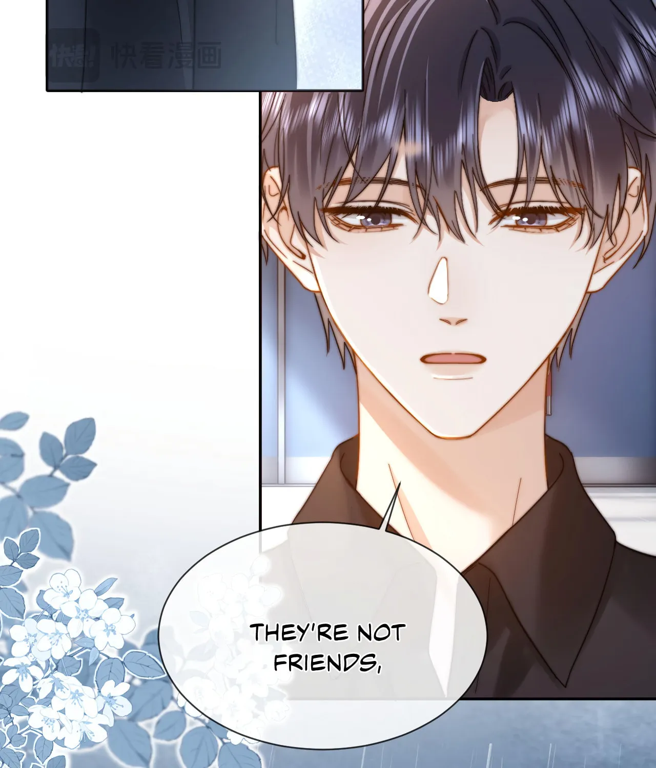 Ke Ai Guo Min Yuan Chapter 30 page 23 - 