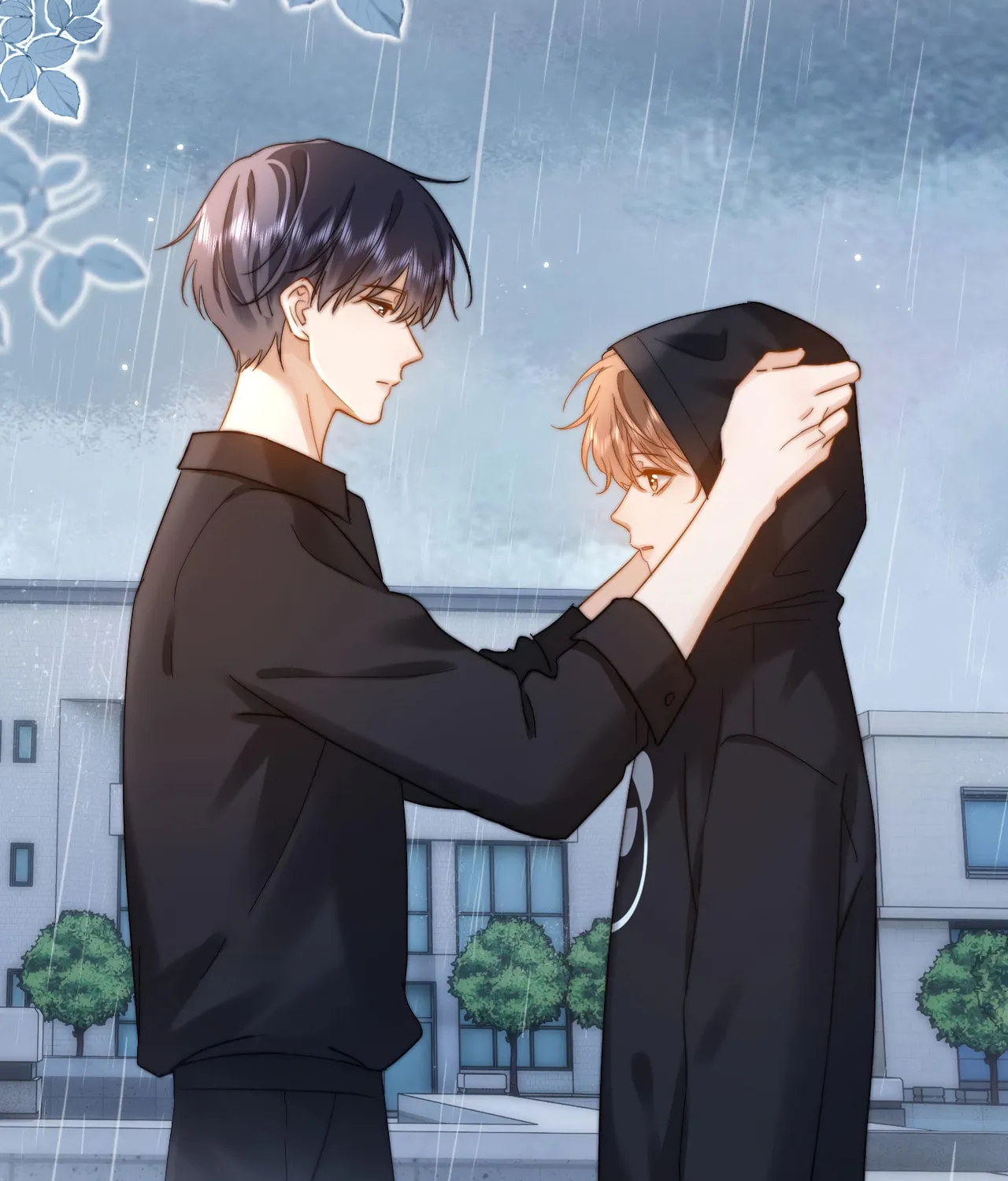 Ke Ai Guo Min Yuan Chapter 30 page 24 - 