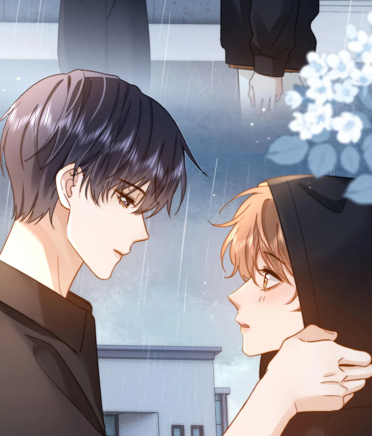 Ke Ai Guo Min Yuan Chapter 30 page 25 - 