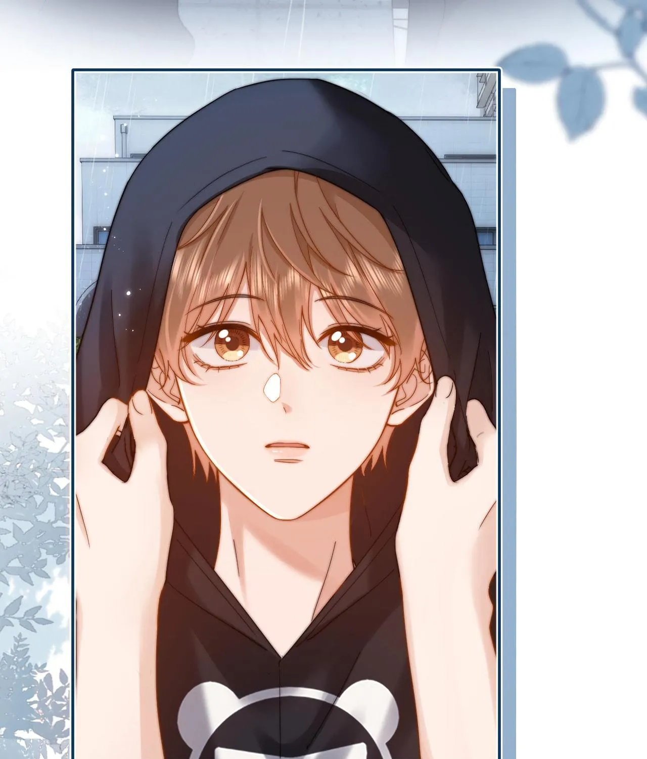 Ke Ai Guo Min Yuan Chapter 30 page 27 - 