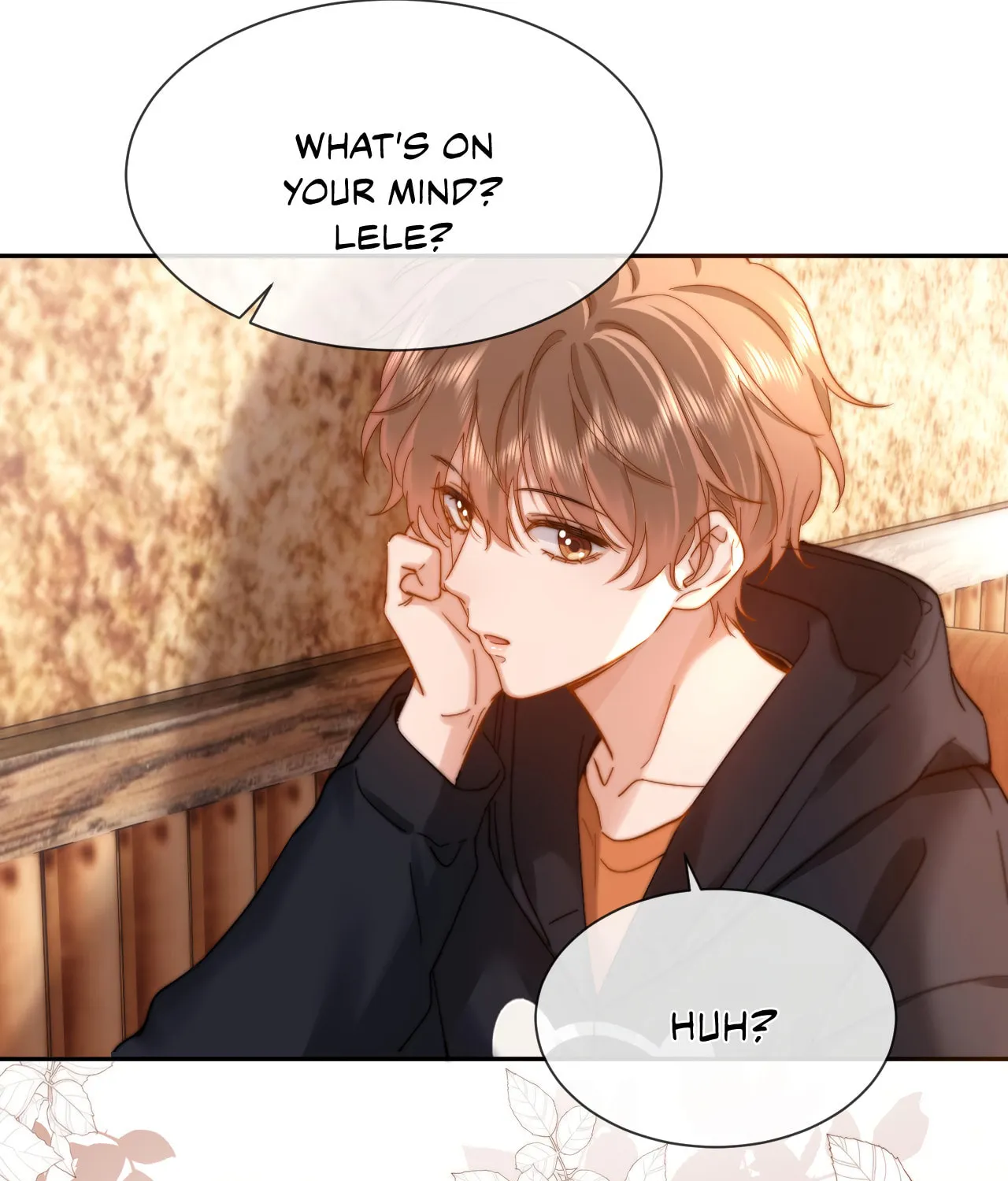 Ke Ai Guo Min Yuan Chapter 30 page 33 - 