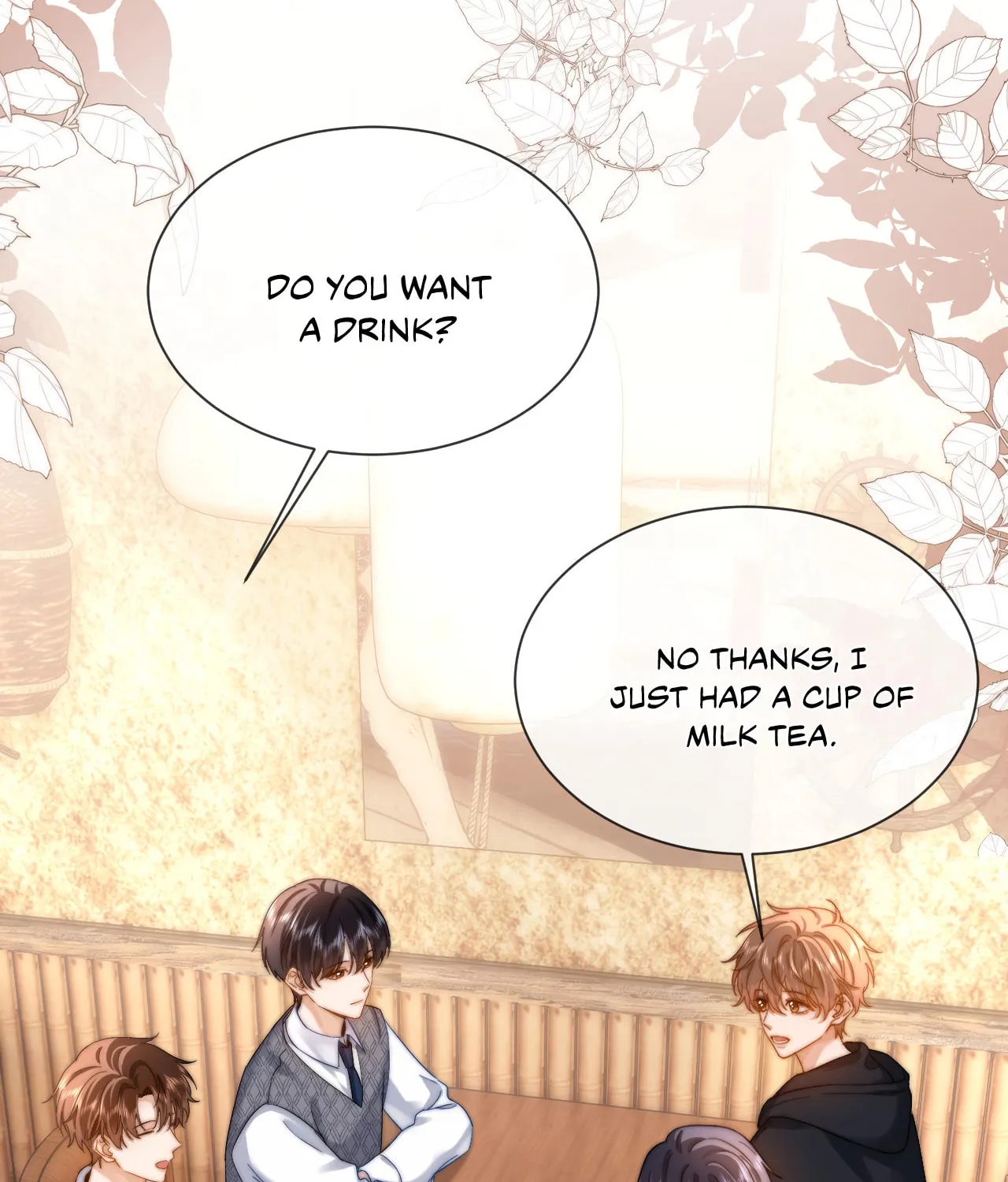 Ke Ai Guo Min Yuan Chapter 30 page 34 - 