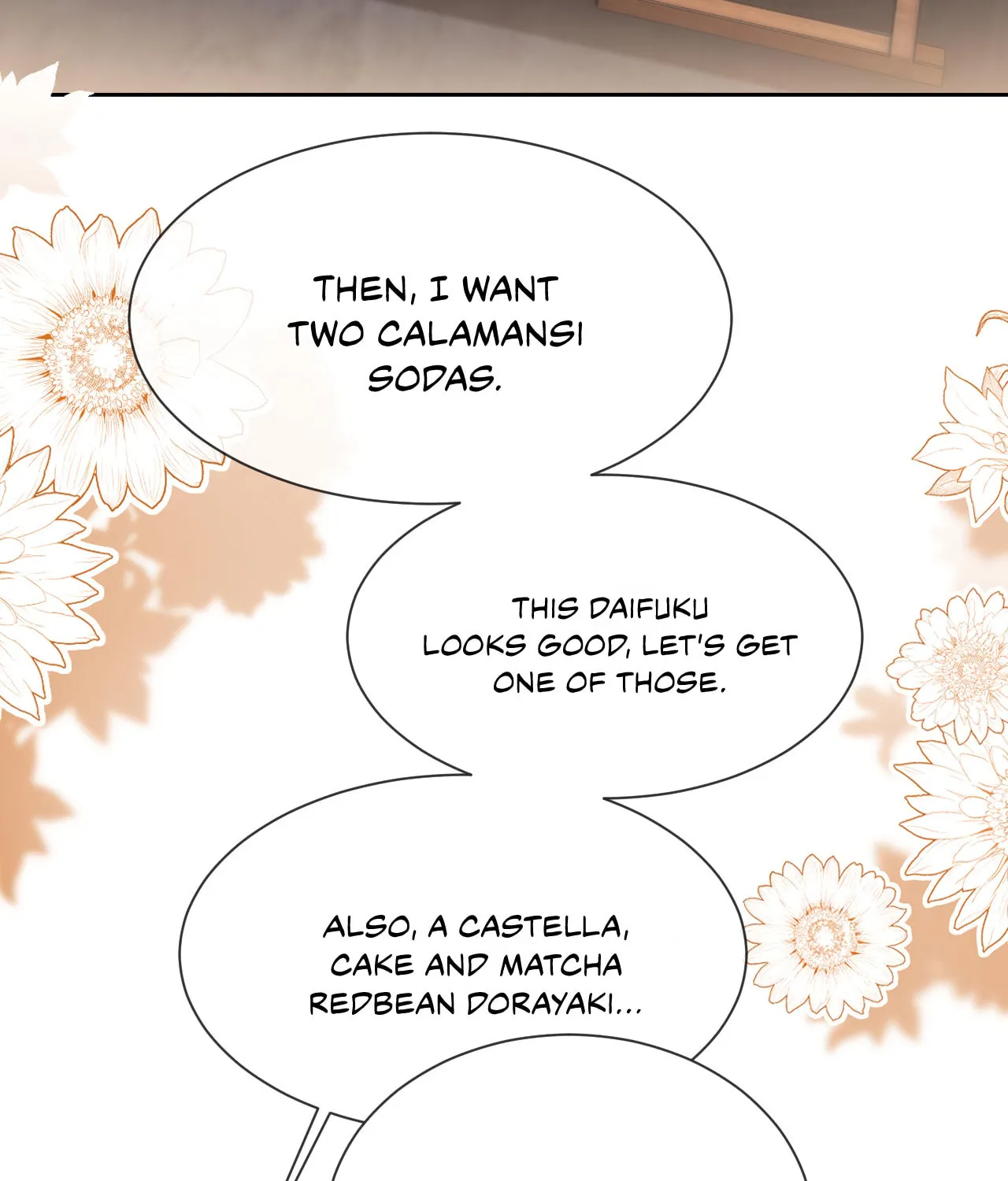 Ke Ai Guo Min Yuan Chapter 30 page 36 - 
