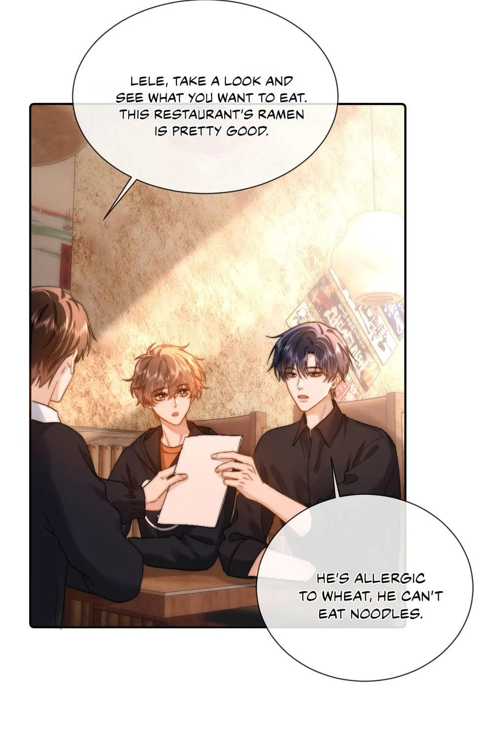 Ke Ai Guo Min Yuan Chapter 30 page 40 - 