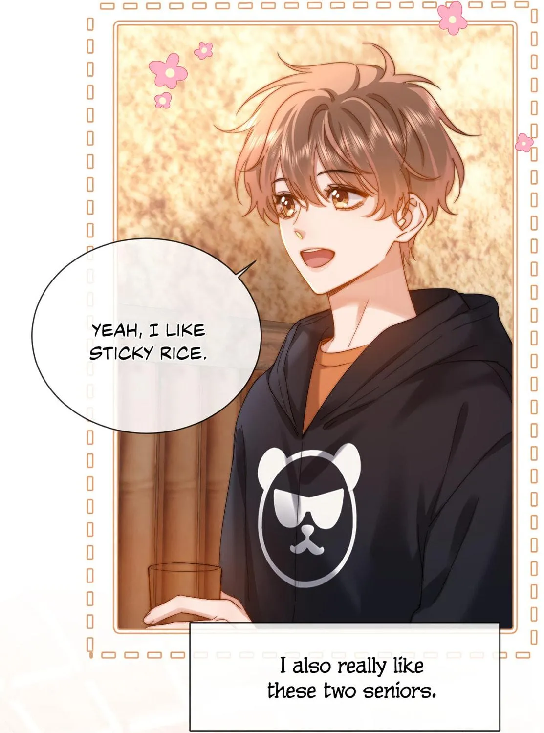 Ke Ai Guo Min Yuan Chapter 30 page 45 - 