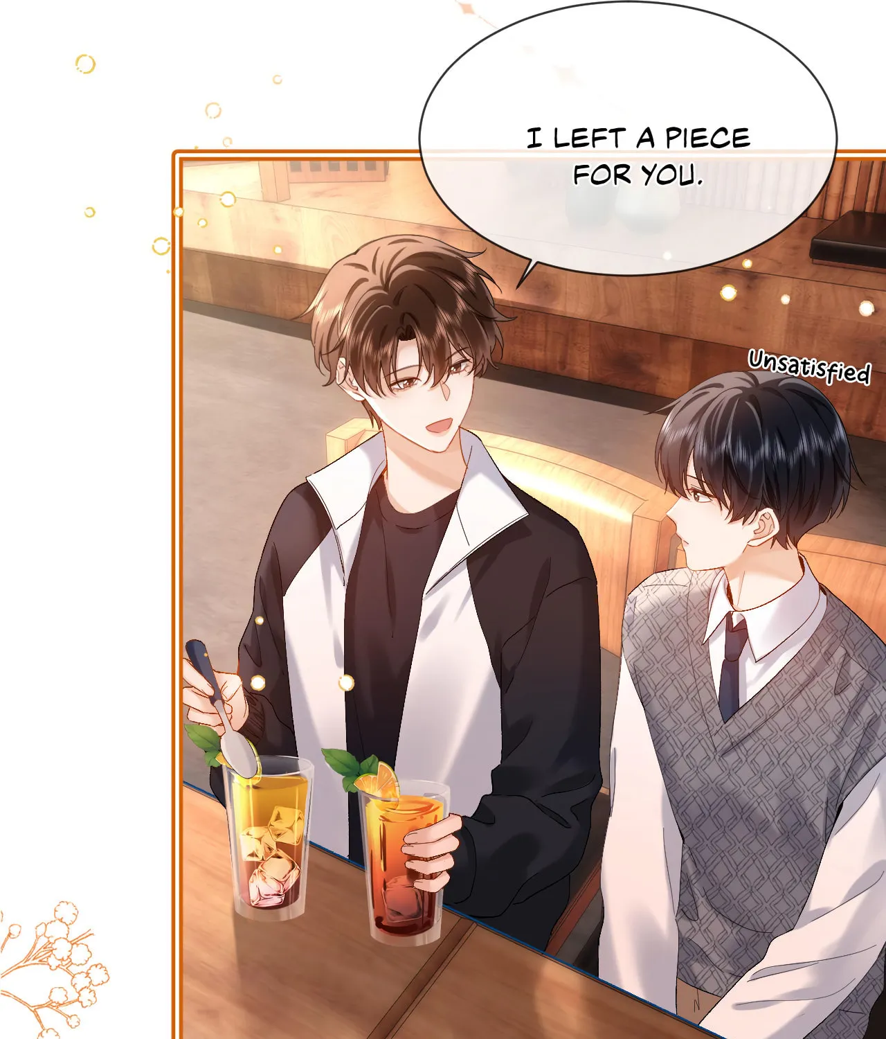 Ke Ai Guo Min Yuan Chapter 30 page 50 - 